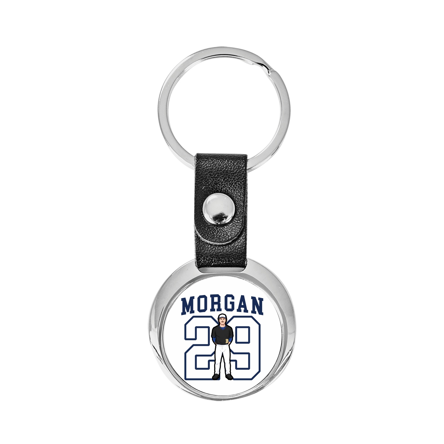 Key Chain — Shirsey in Classic