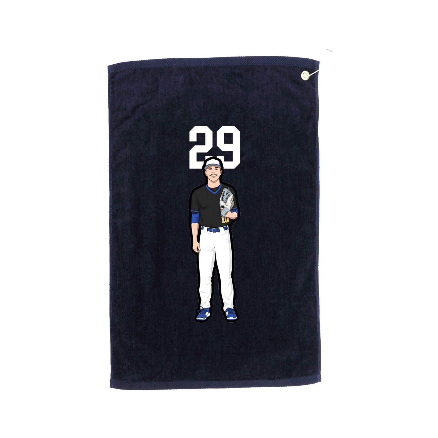 Golf Towel