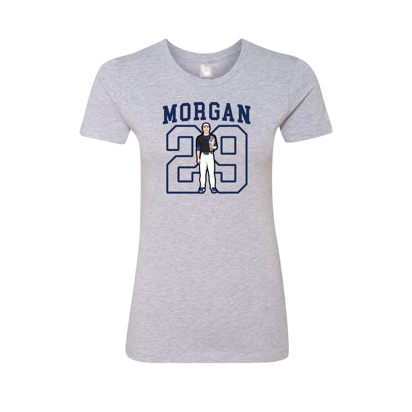 Womens Tee