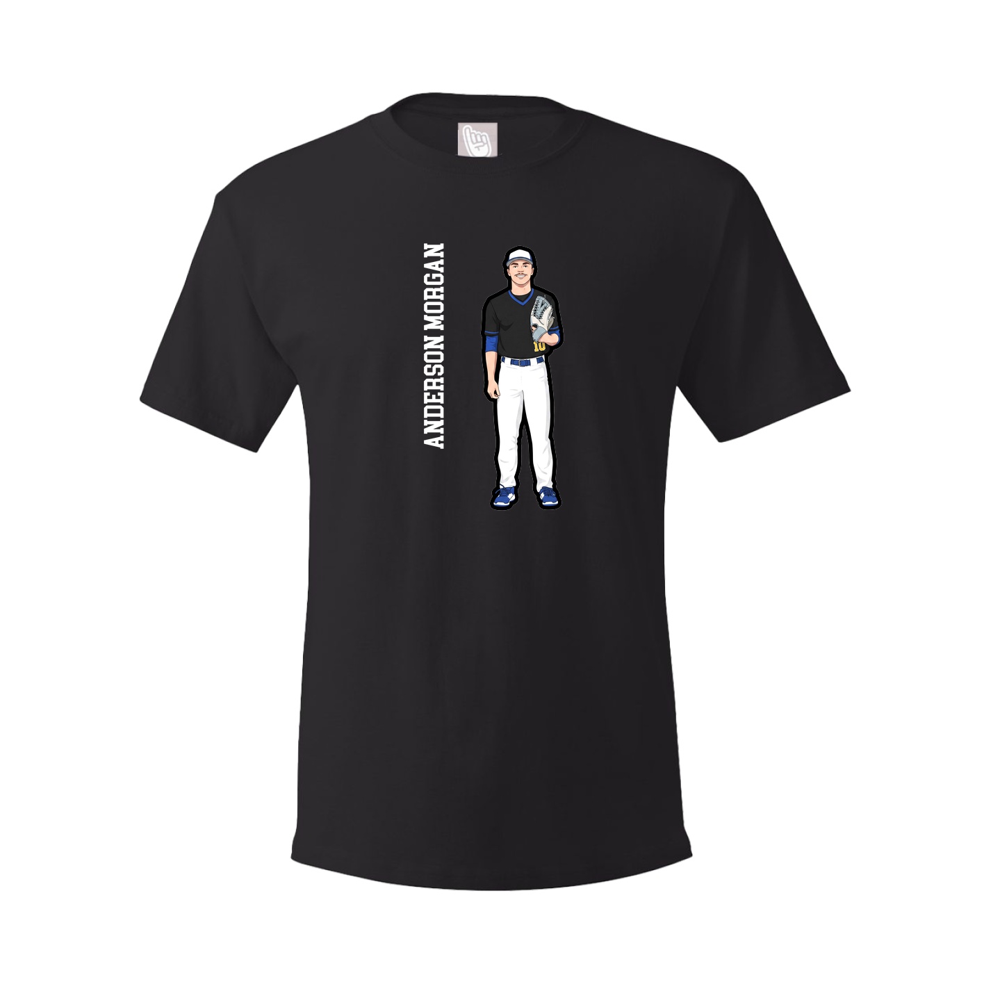 NIL Club Tee