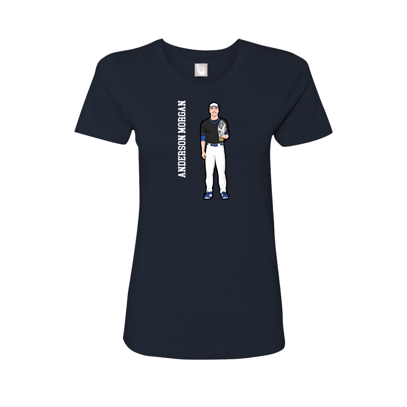 Womens Tee