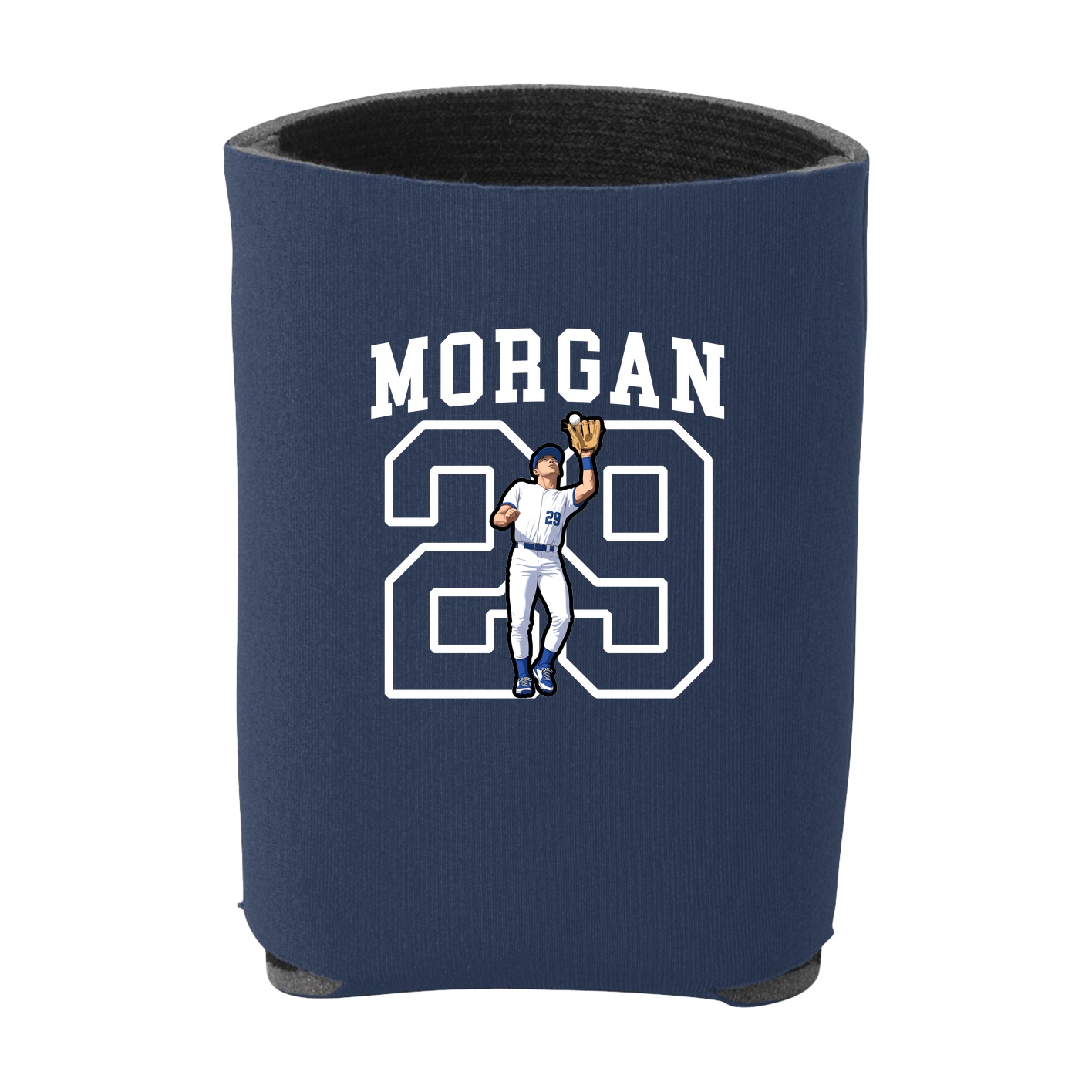 Can Holder — Shirsey in Navy