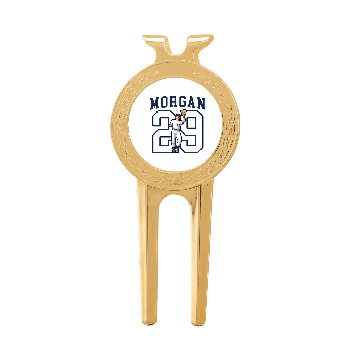 Divot Tool with Ball Marker — Shirsey in Classic