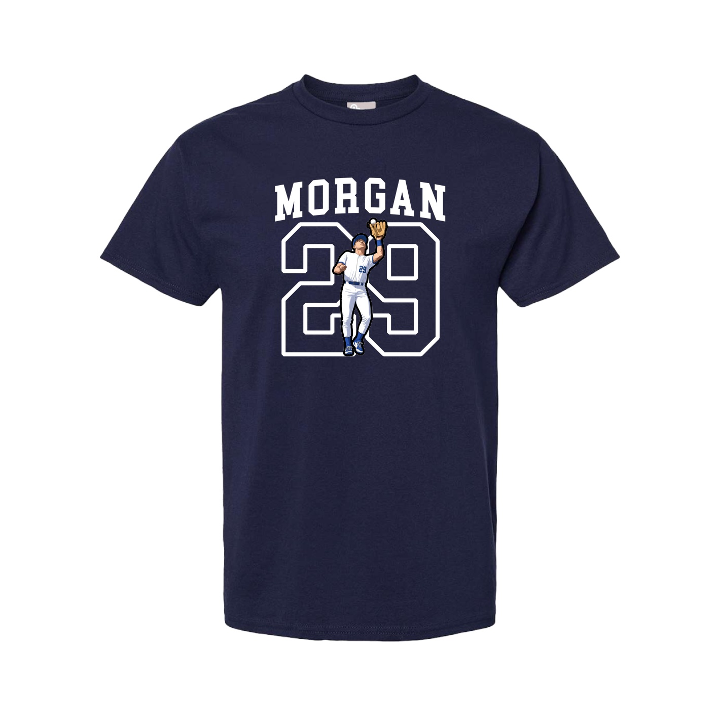 Tee — Shirsey in Navy