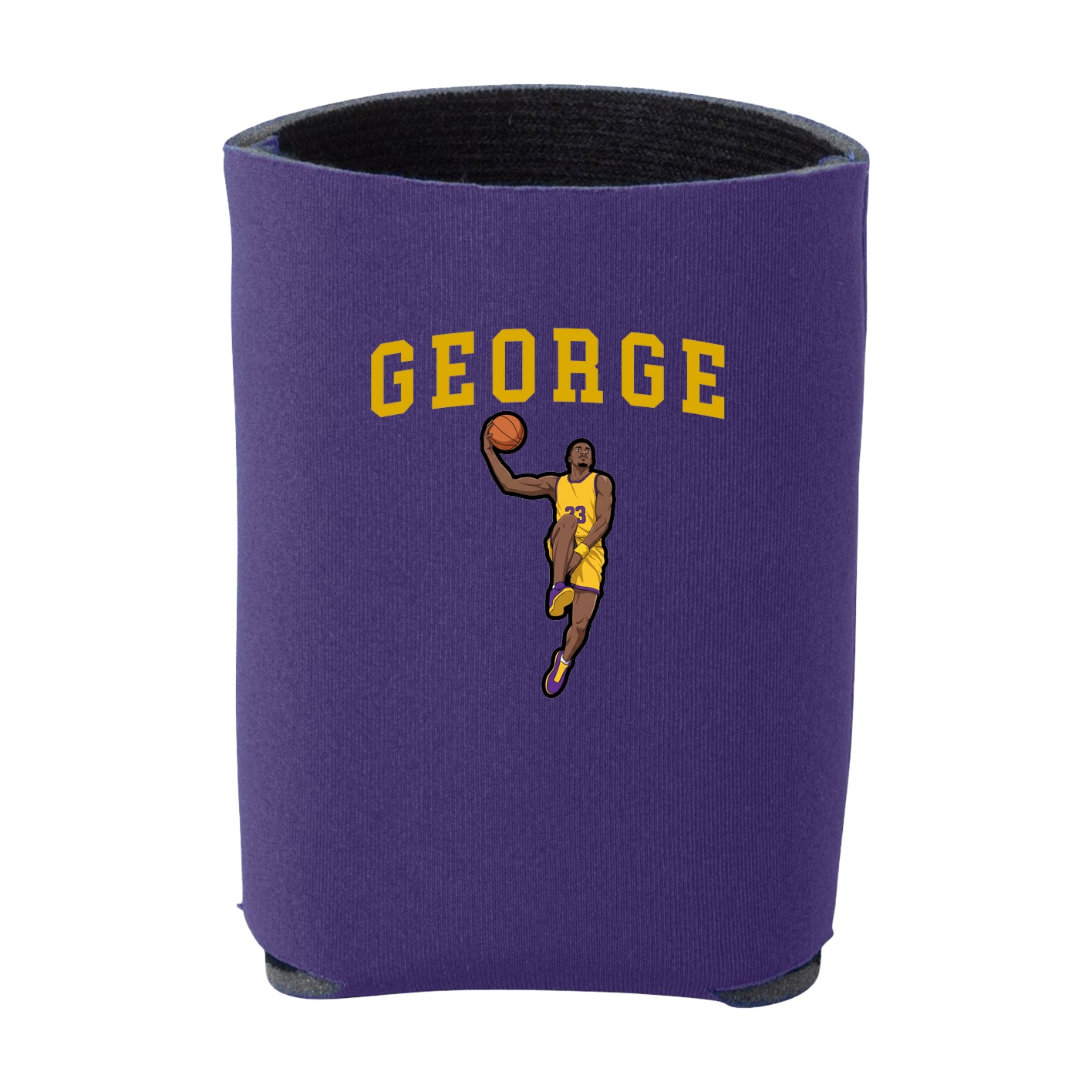 Can Holder — Shirsey in Purple