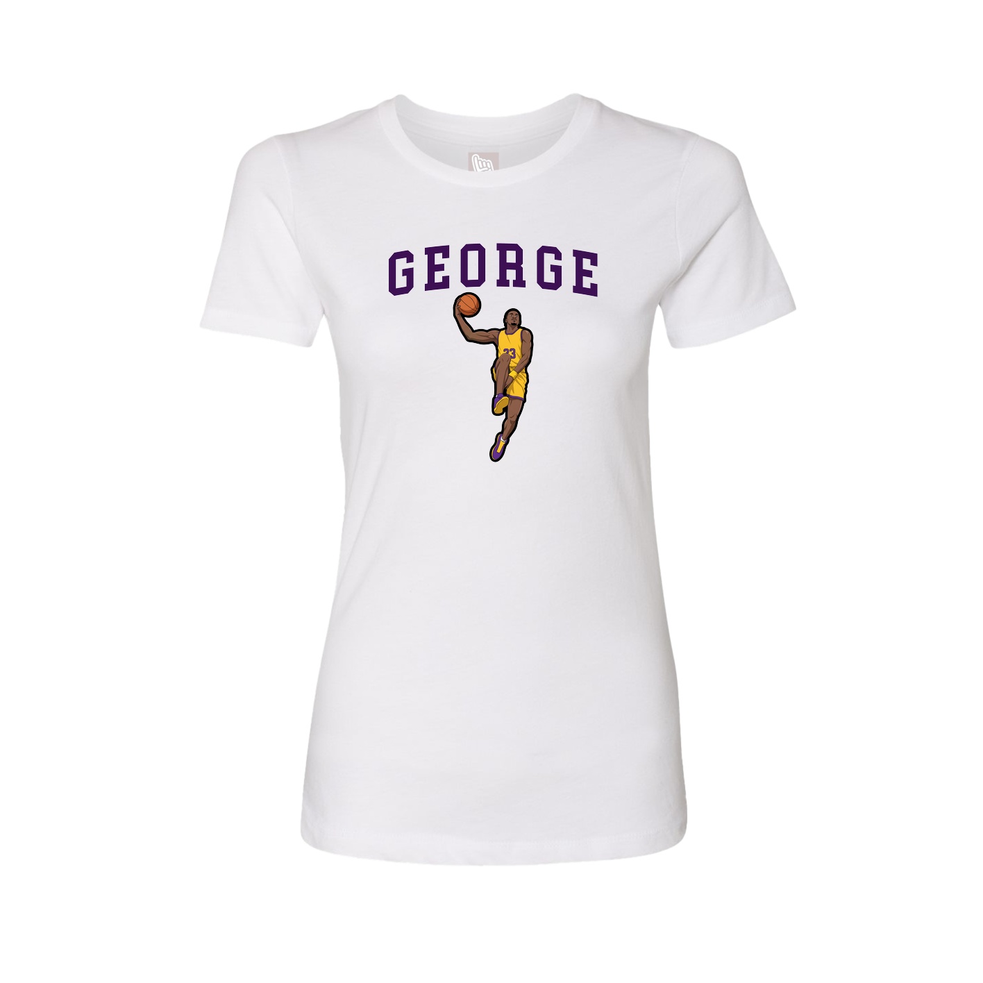 NIL Club Womens Tee