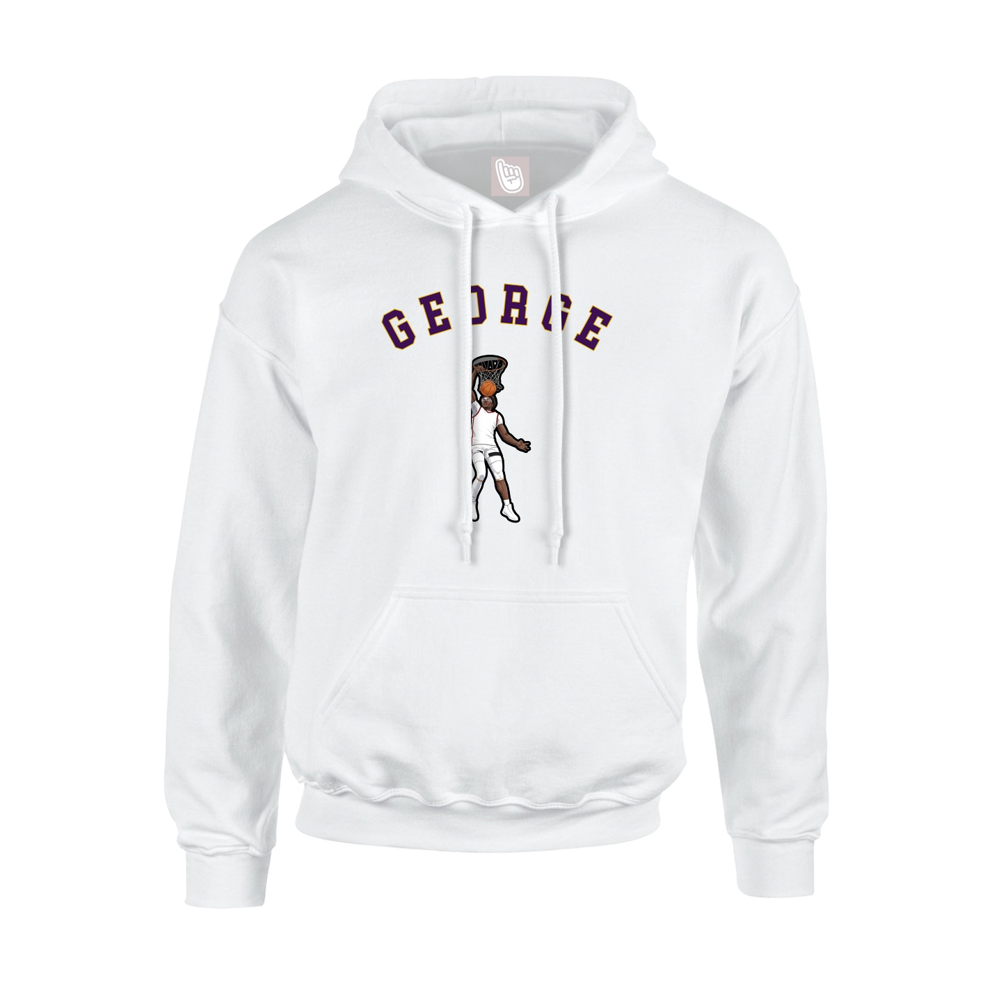 Youth Hoodie