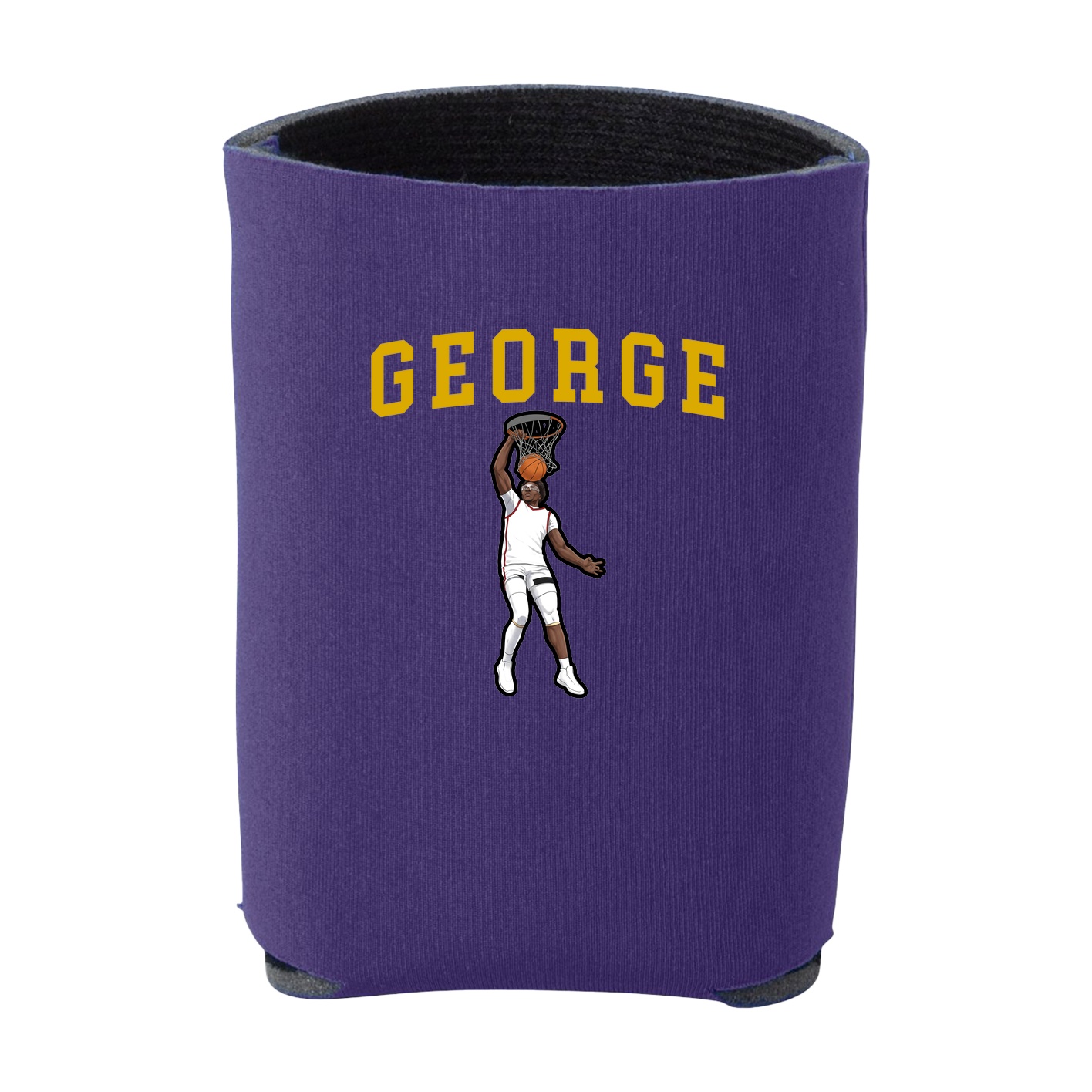 Can Holder — Shirsey in Purple