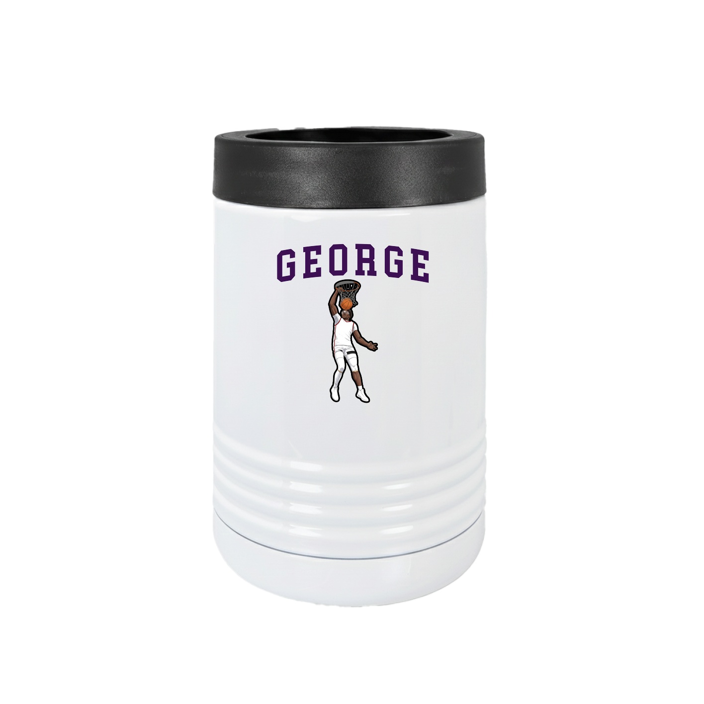 Beverage Holder — Shirsey in White