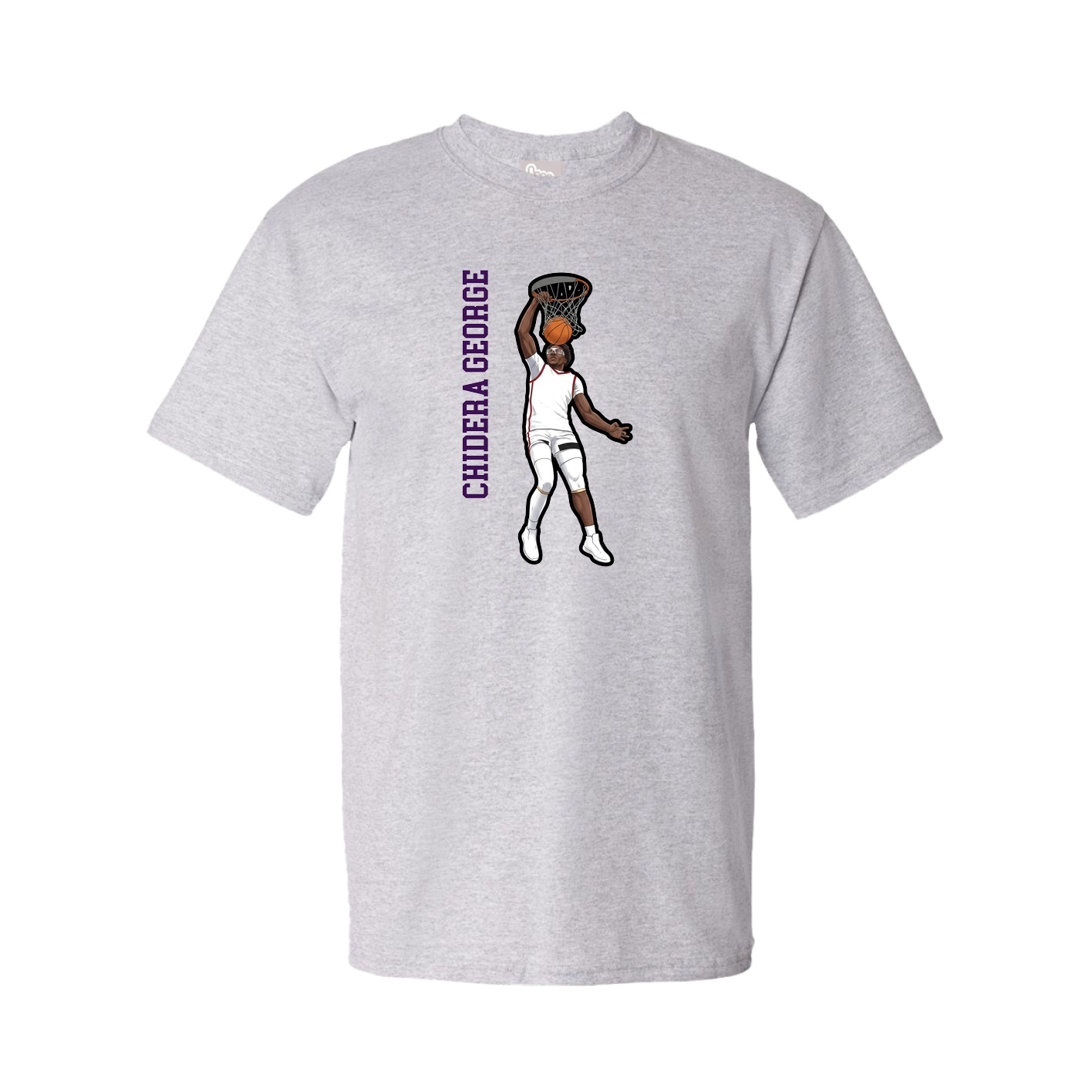 NIL Club Tee