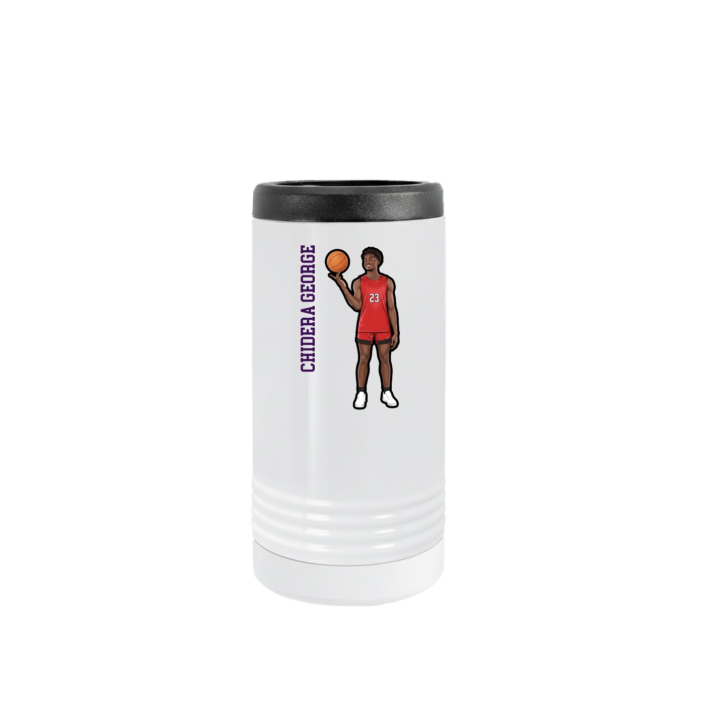 Slim Beverage Holder