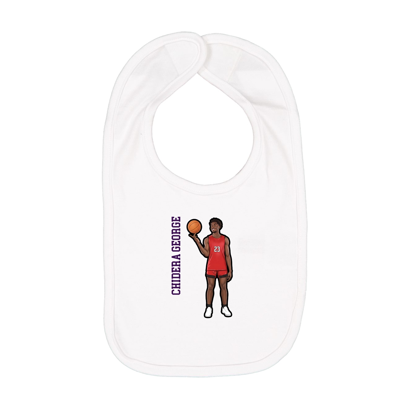 Infant Bib