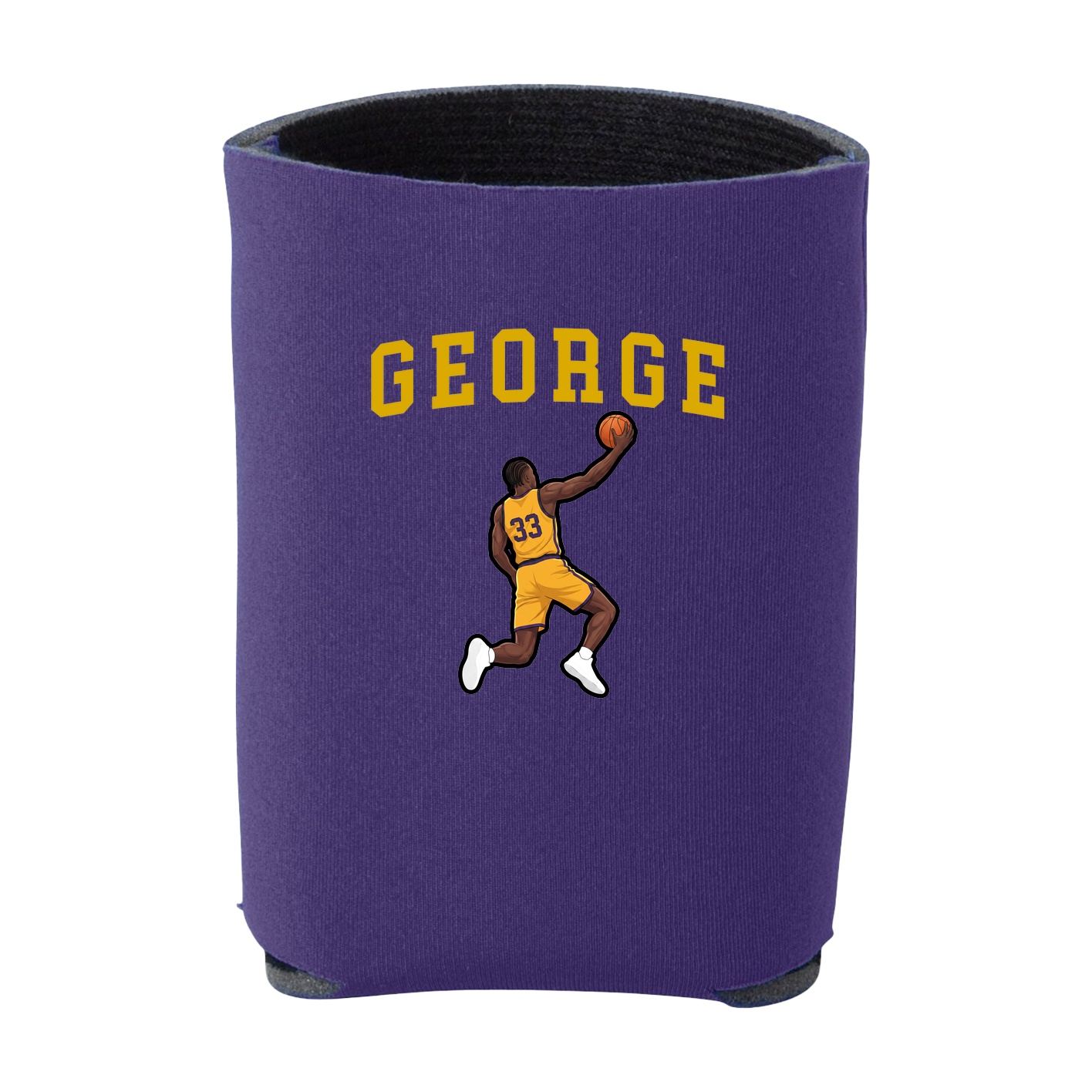 Can Holder — Shirsey in Purple