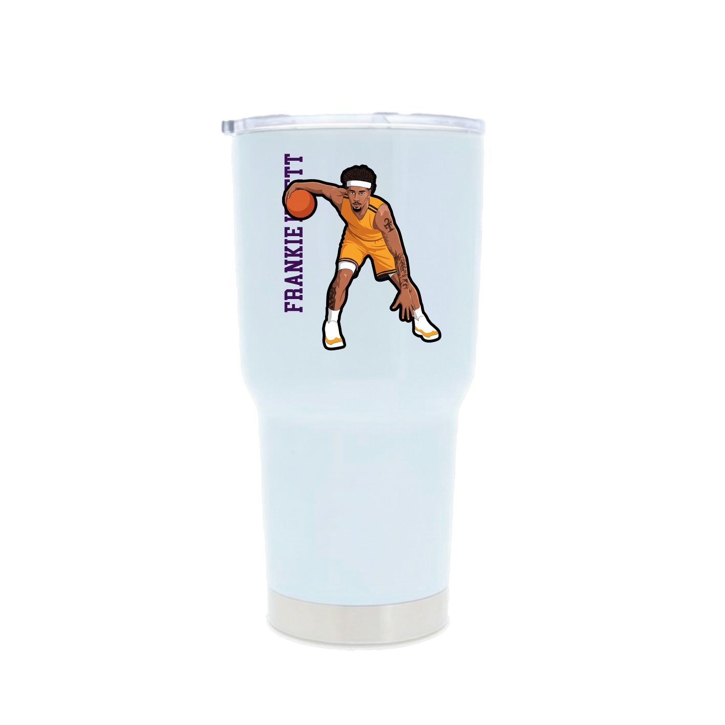 30oz Stainless Steel Tumbler