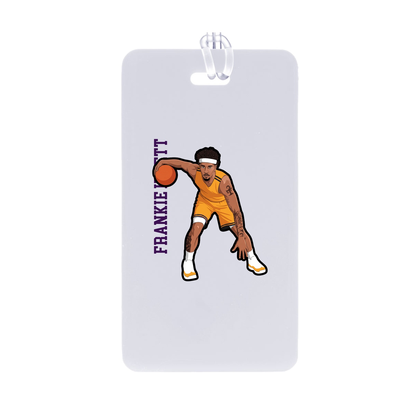 Bag Tag
