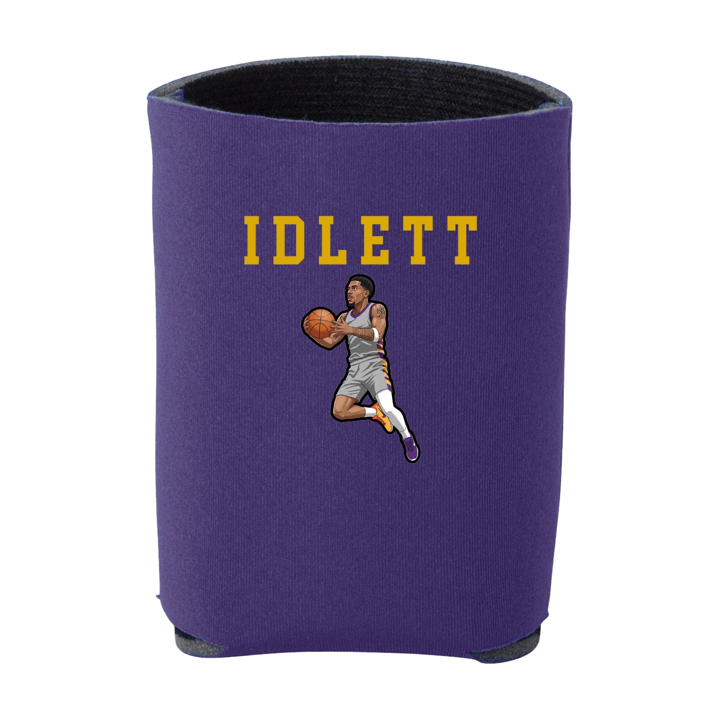 Can Holder — Shirsey in Purple