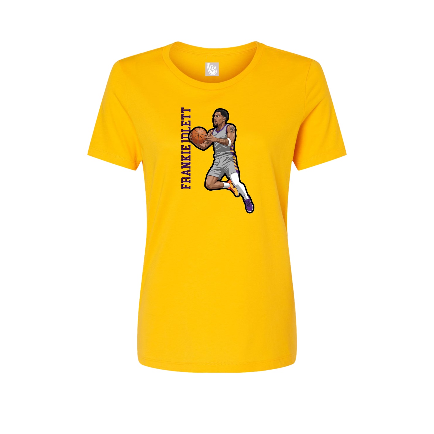 Womens Tee