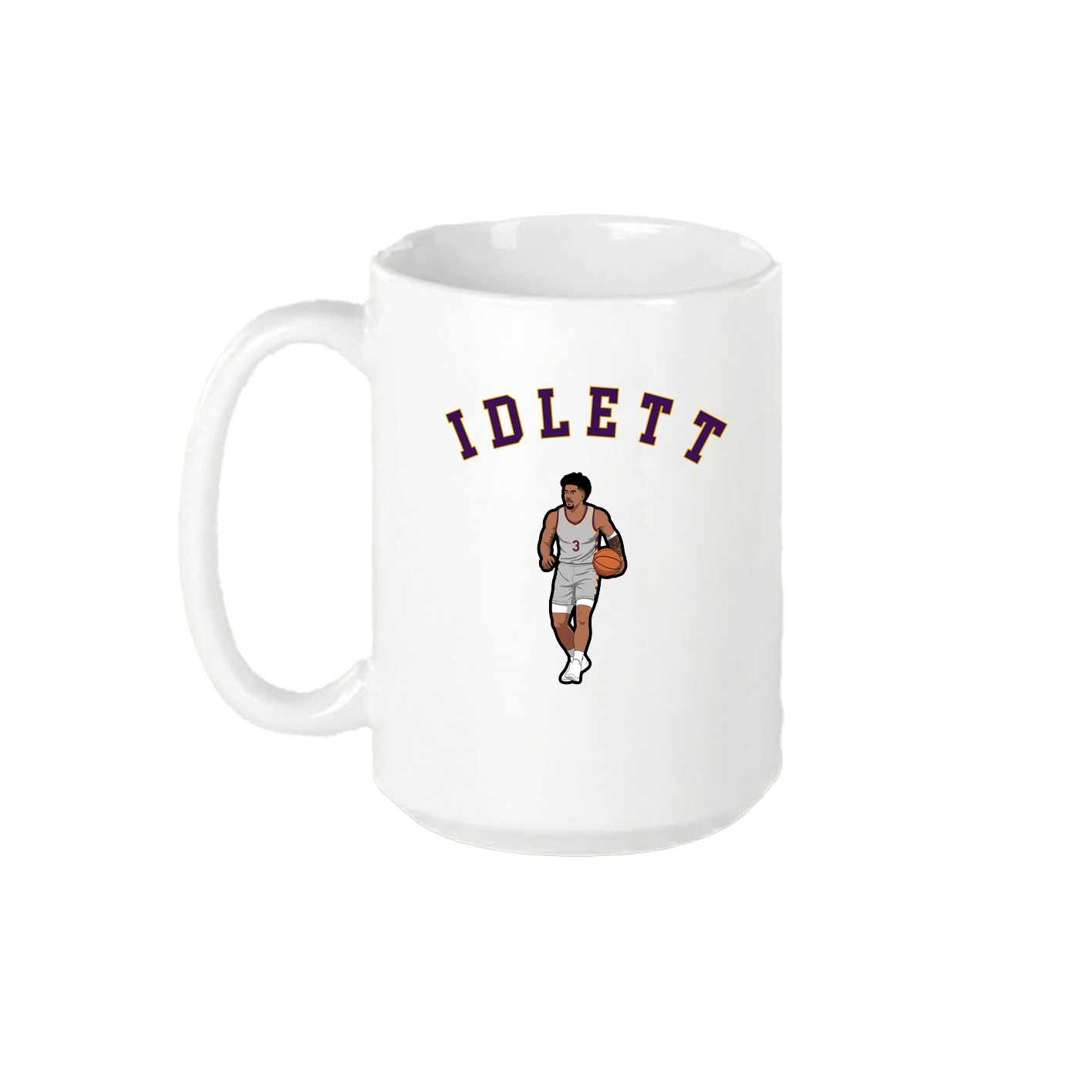 15oz Coffee Mug
