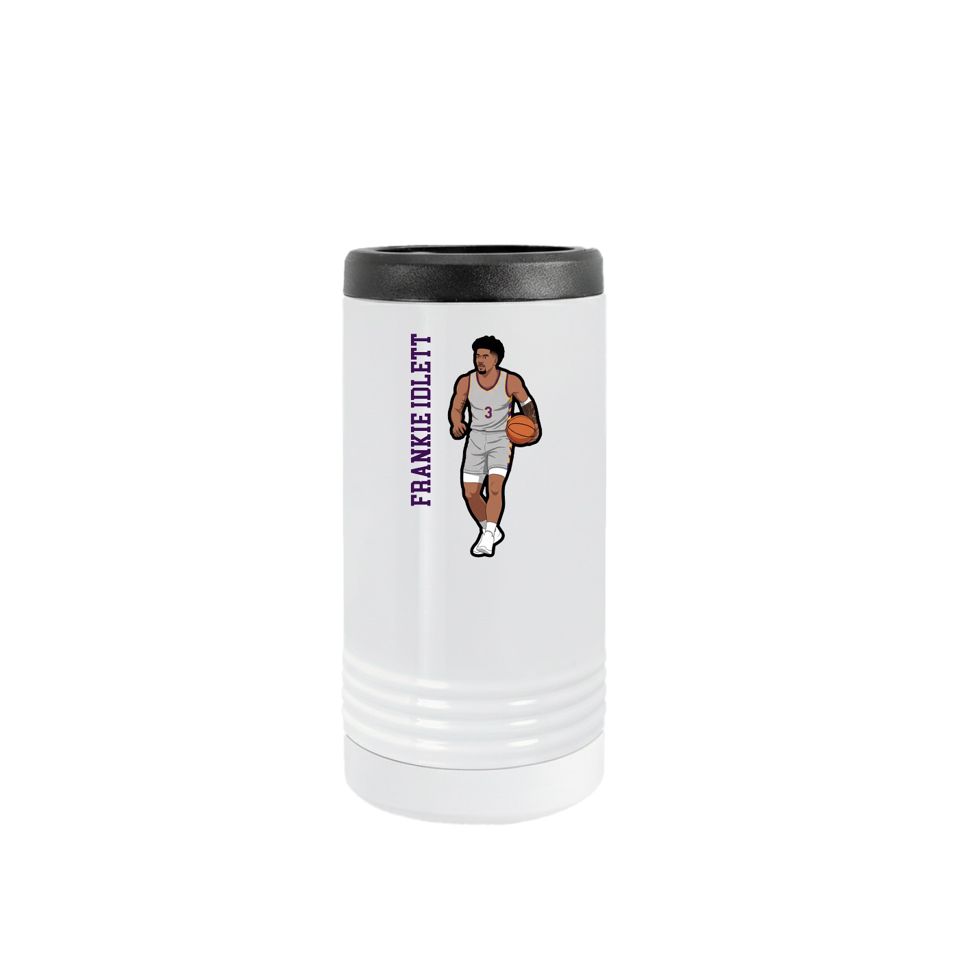 Slim Beverage Holder