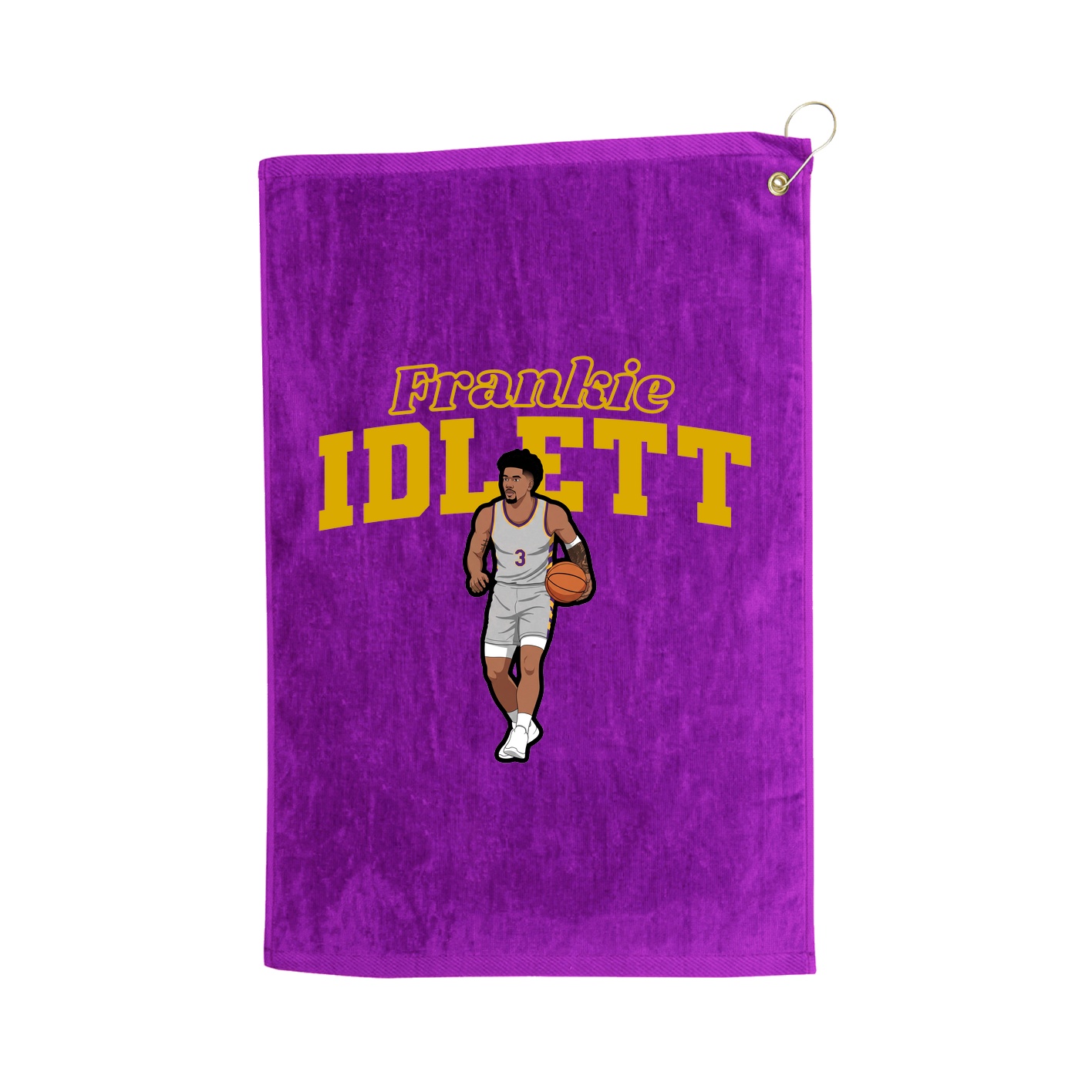 Golf Towel