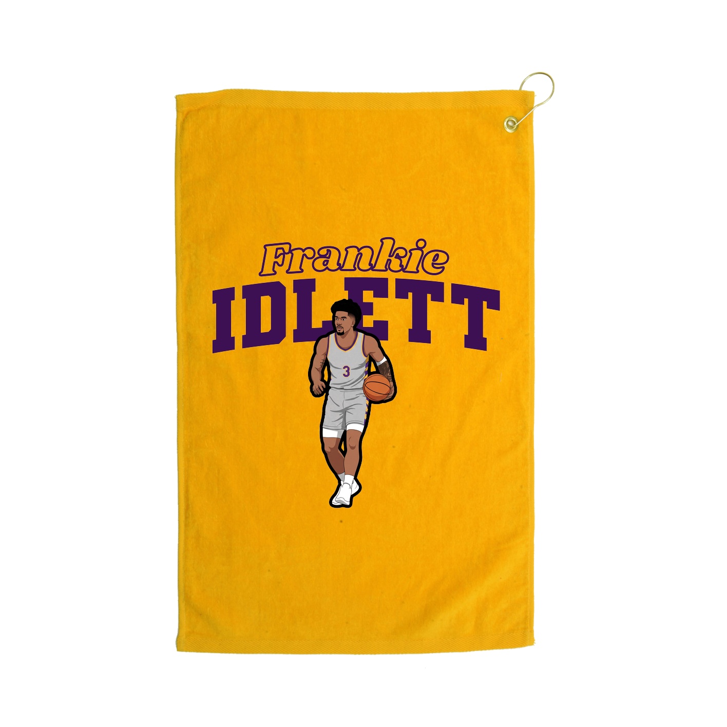 Golf Towel