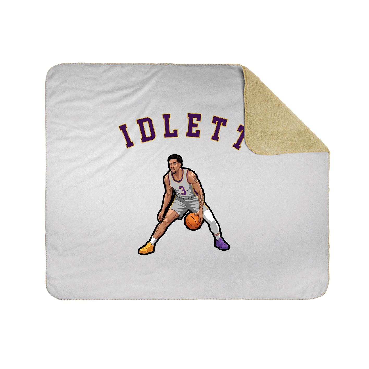 Throw Blanket
