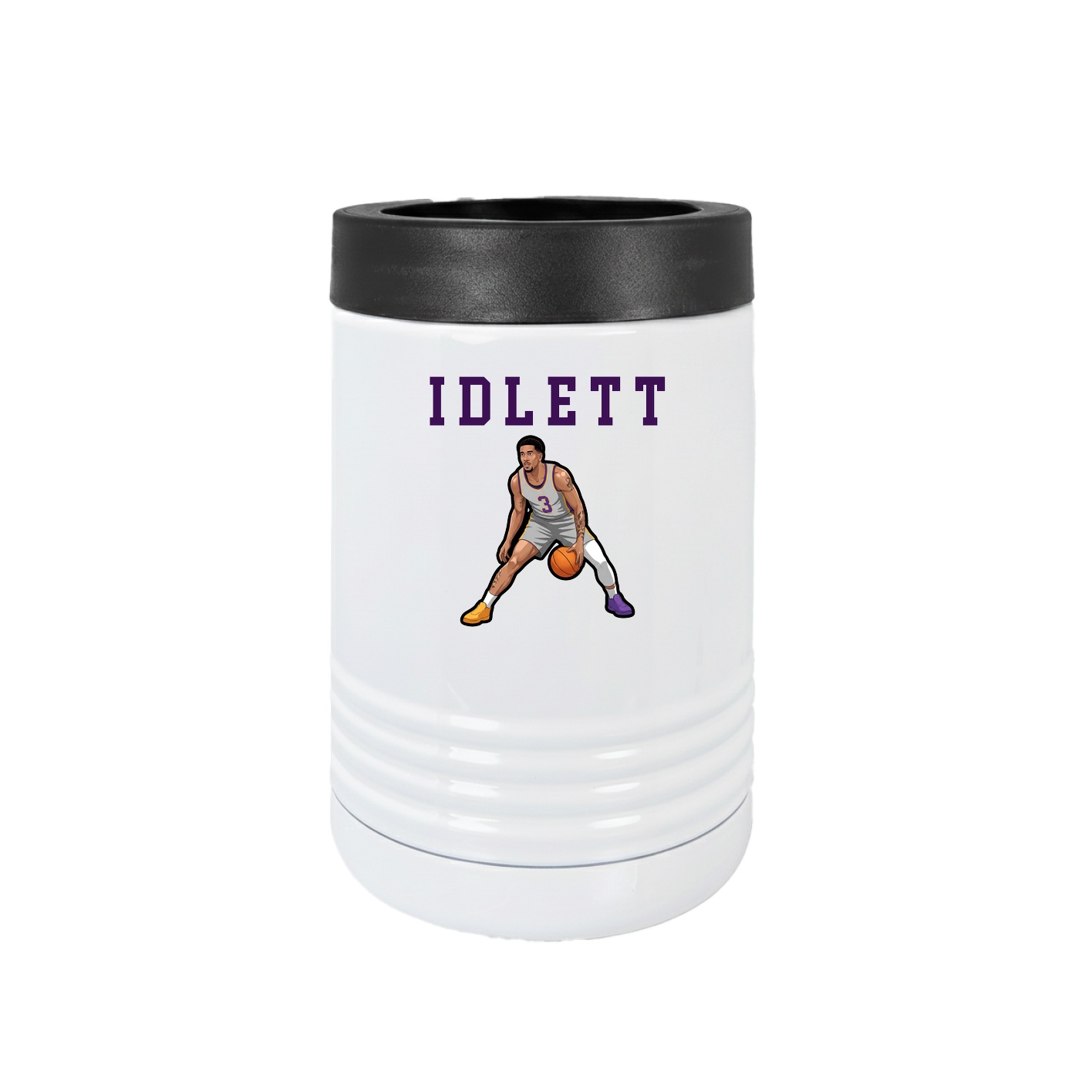 Beverage Holder — Shirsey in White