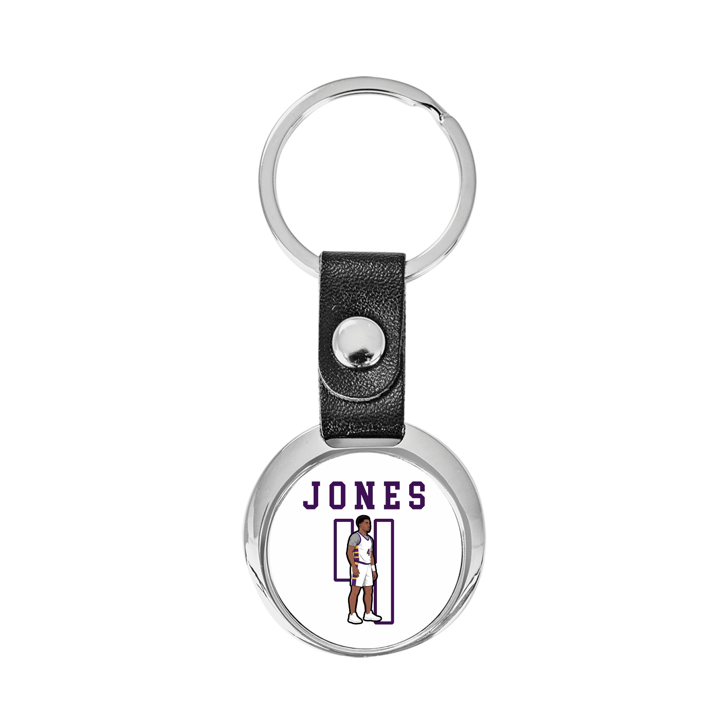 Key Chain — Shirsey in Classic