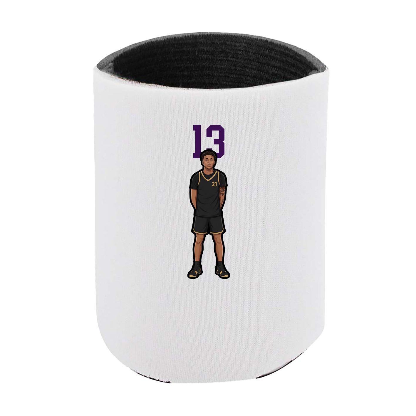 Can Holder