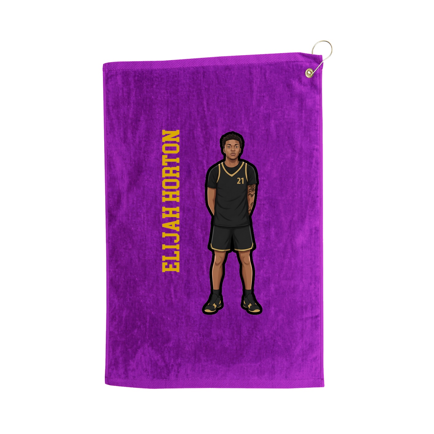 Golf Towel