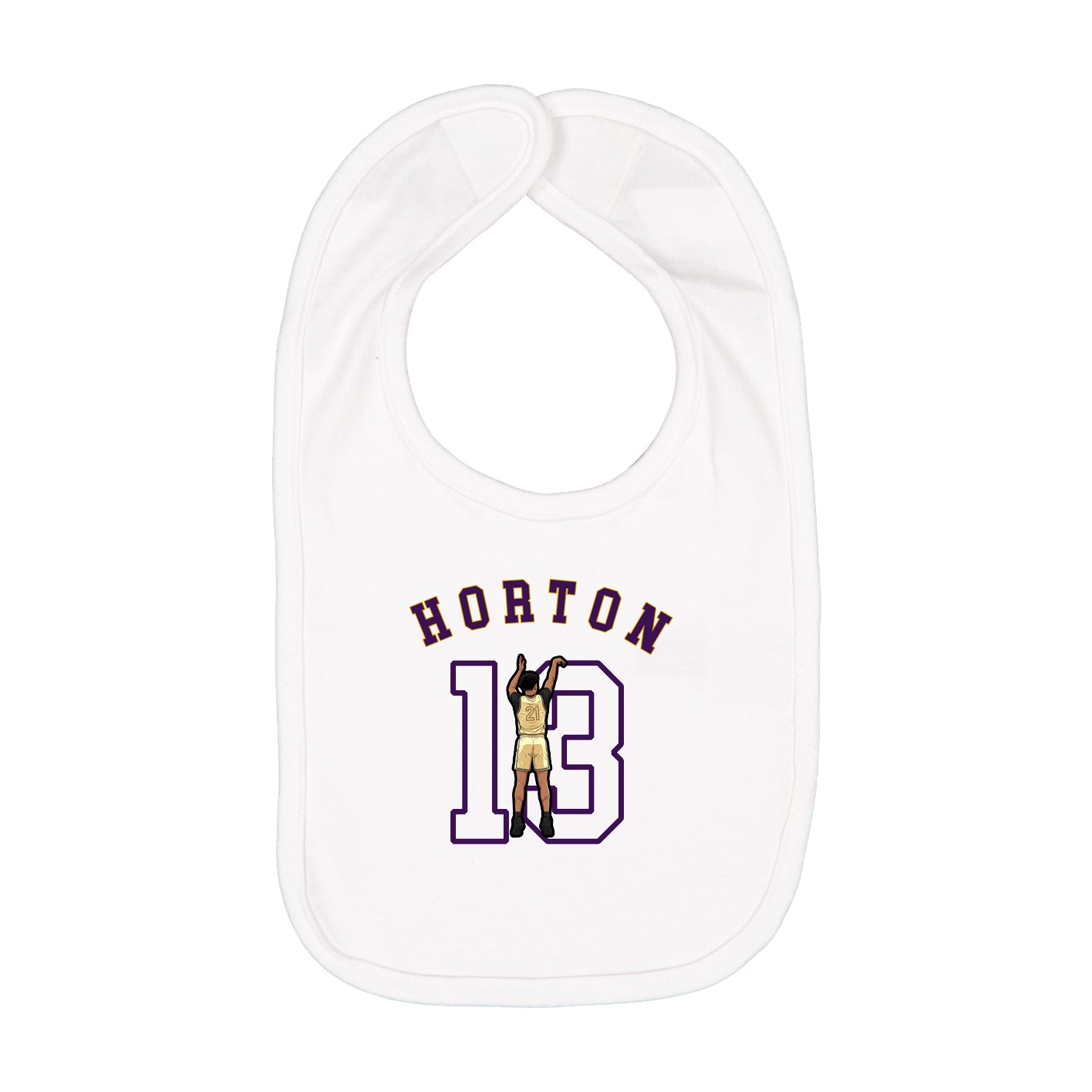 Infant Bib