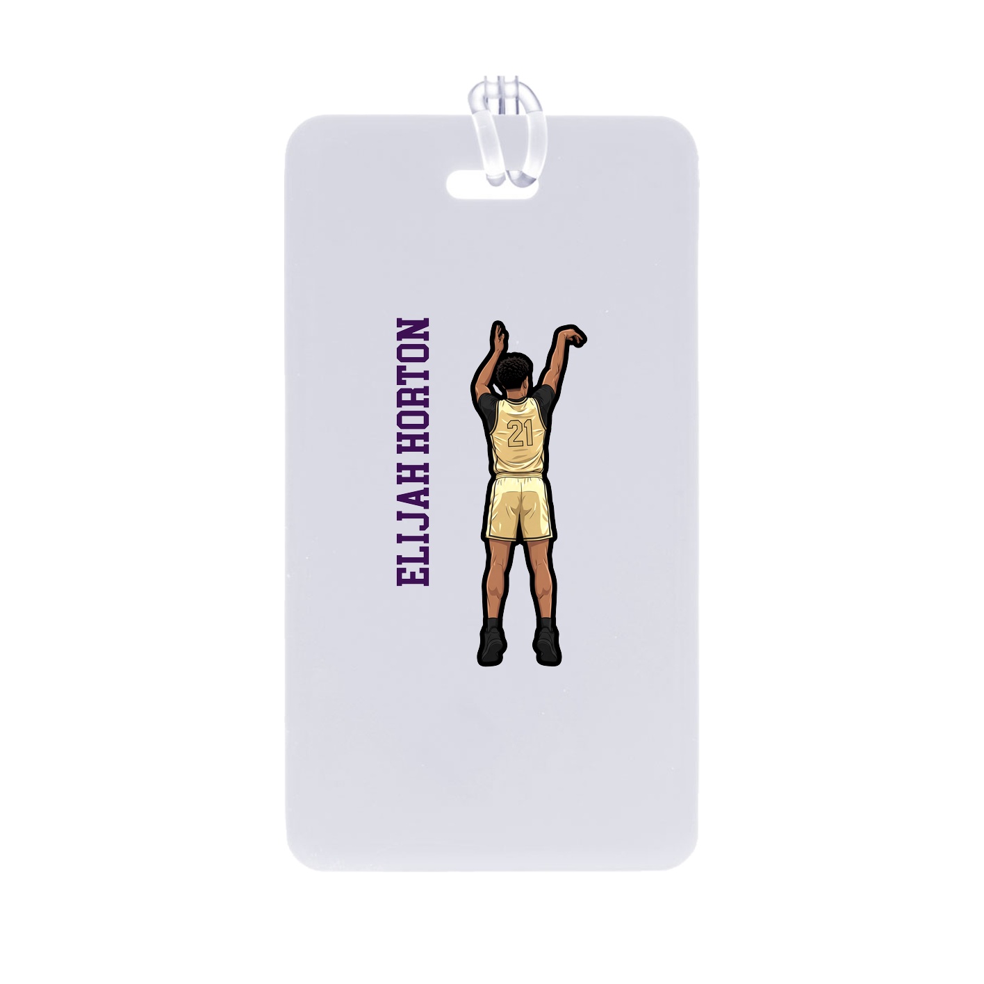 Bag Tag