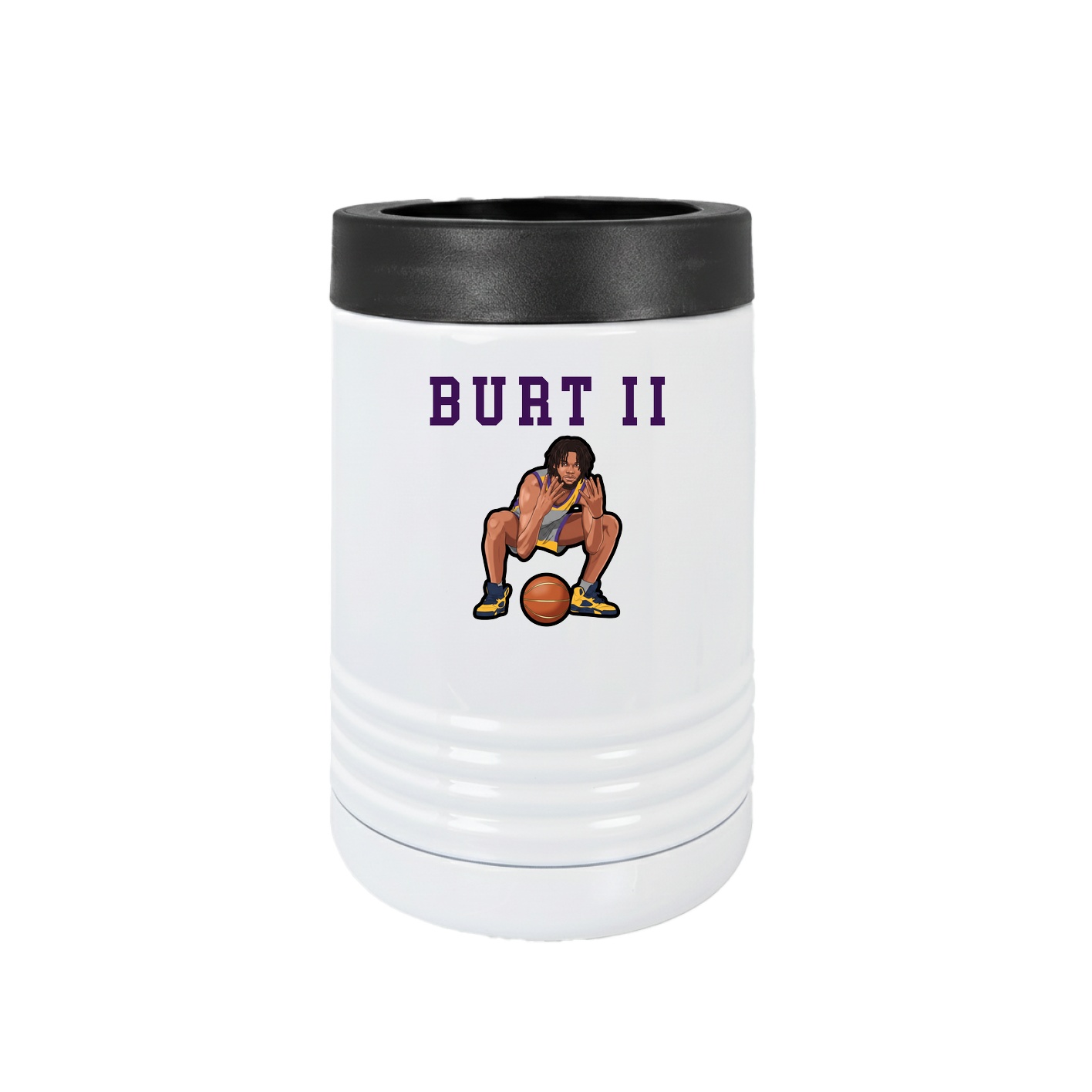 Beverage Holder — Shirsey in White