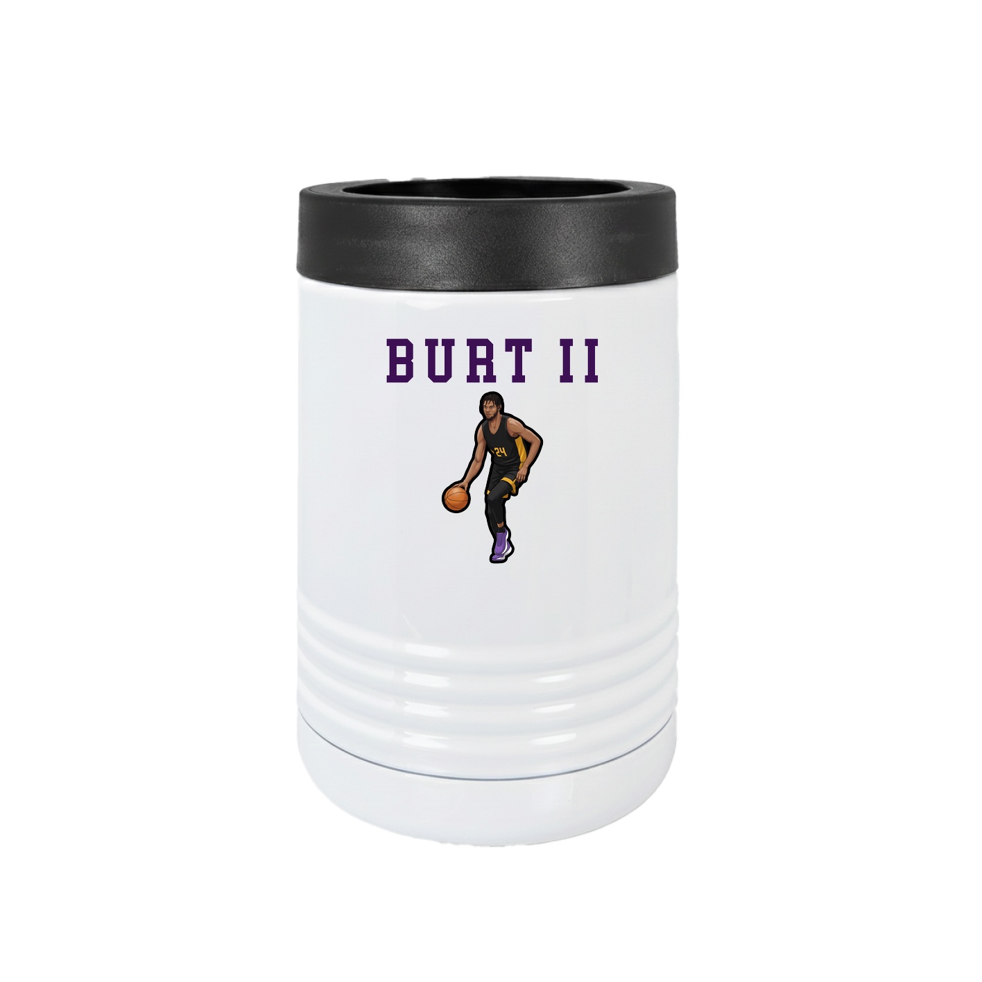 Beverage Holder — Shirsey in White