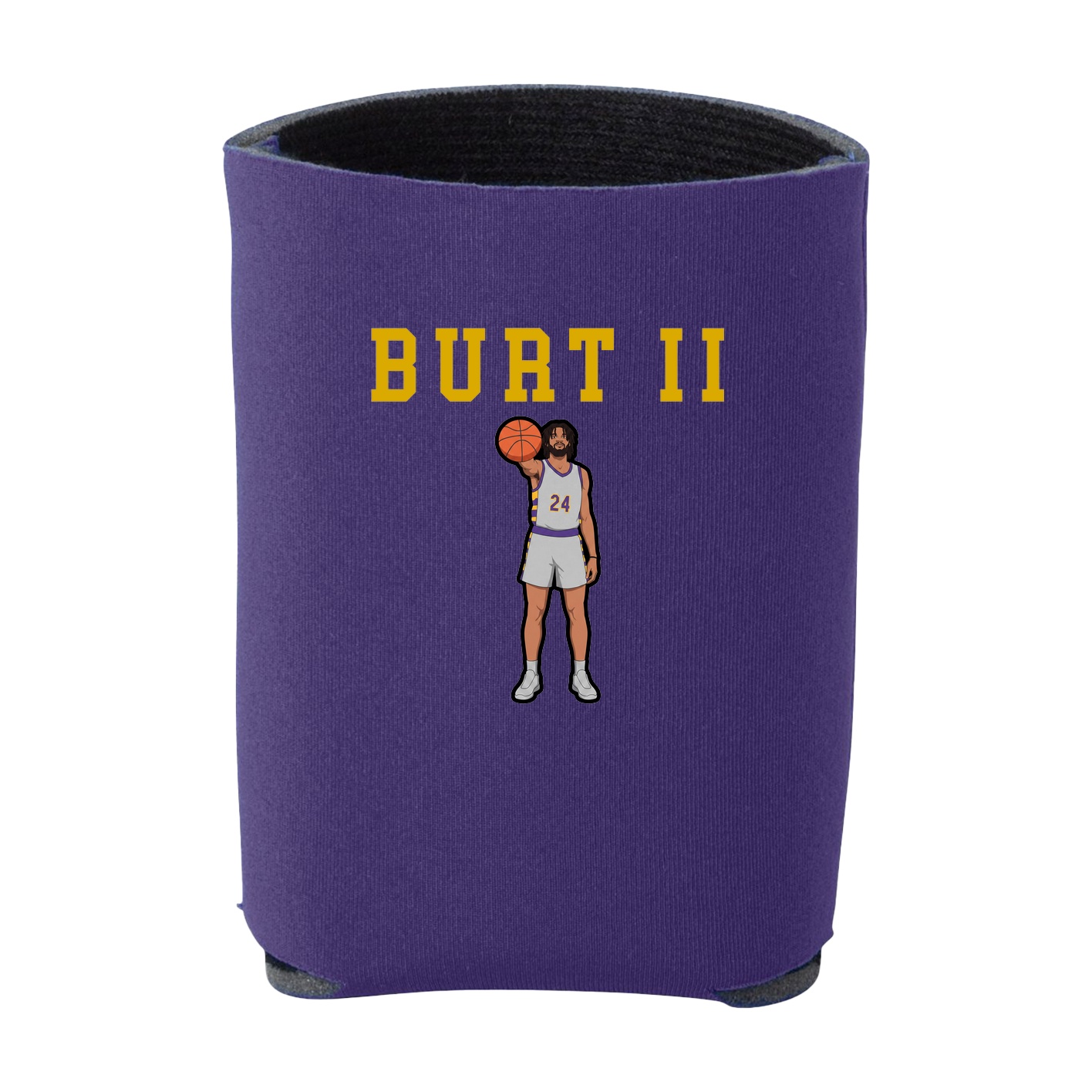 Can Holder — Shirsey in Purple
