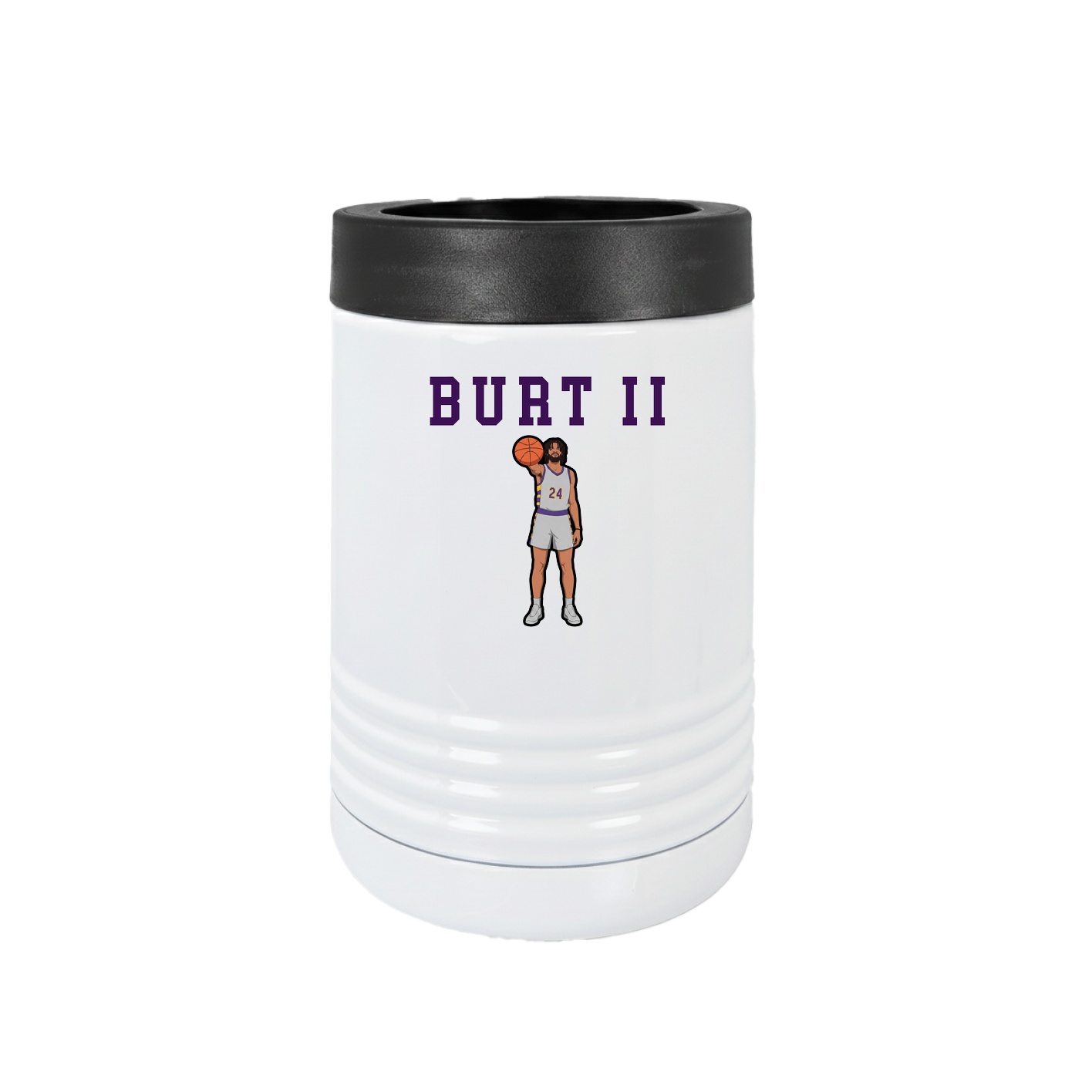 Beverage Holder — Shirsey in White