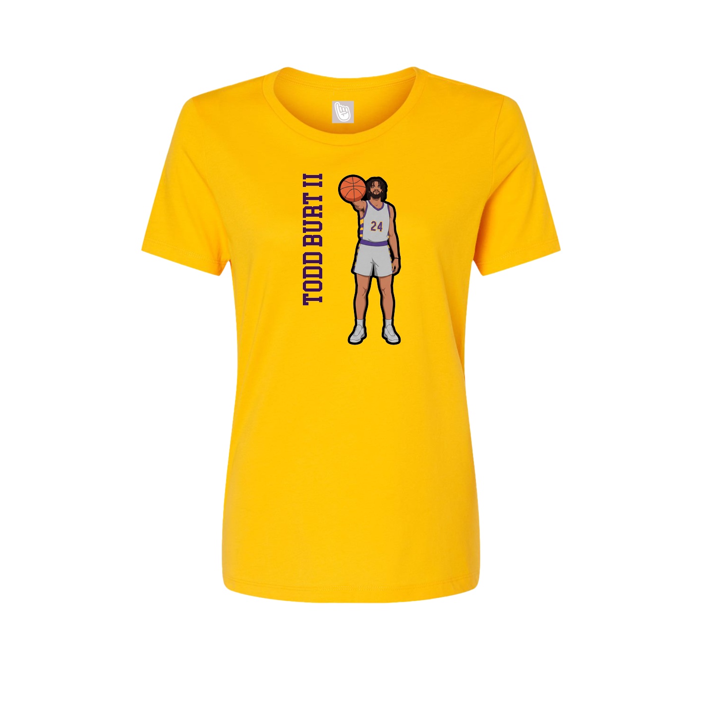 Womens Tee