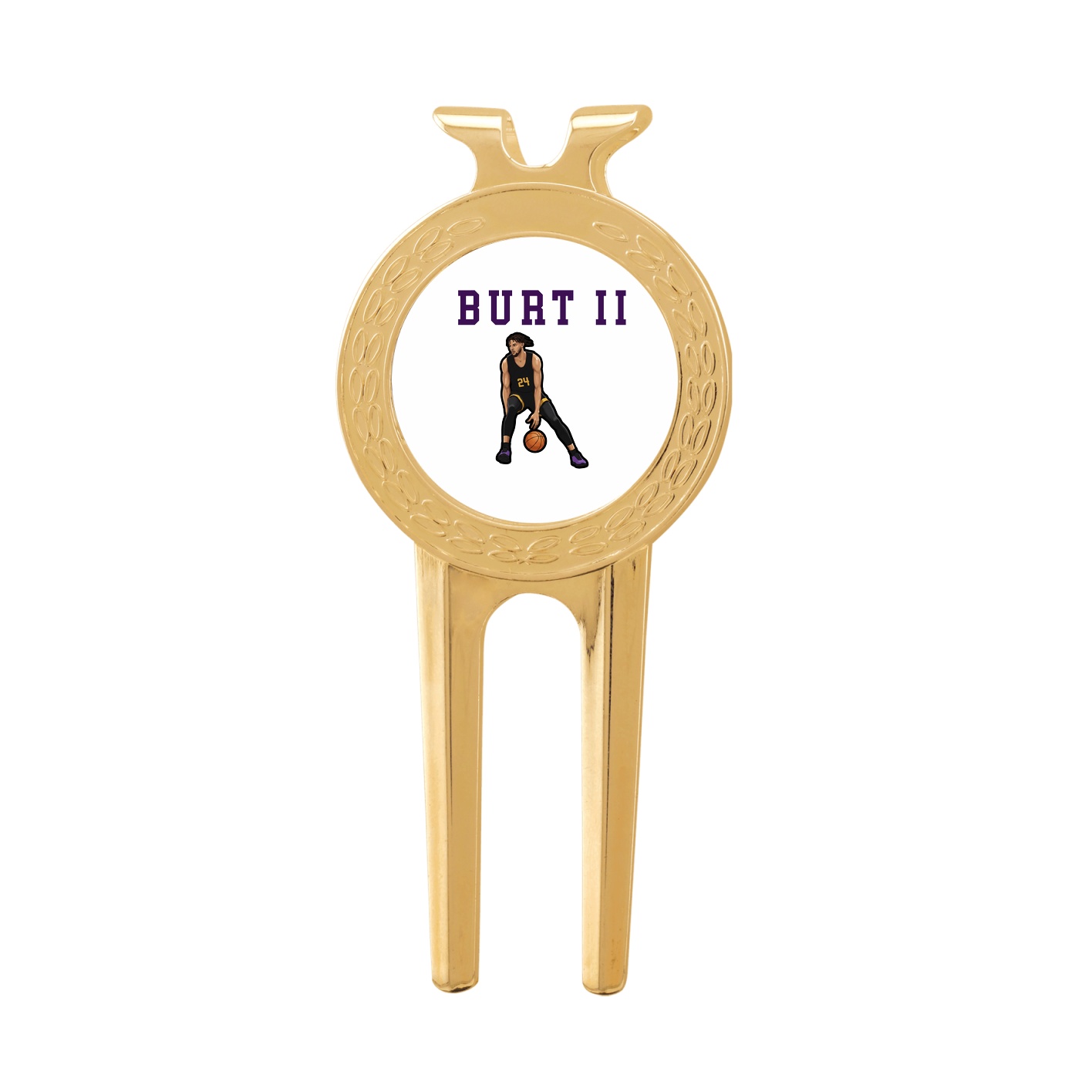 Divot Tool with Ball Marker — Shirsey in Classic