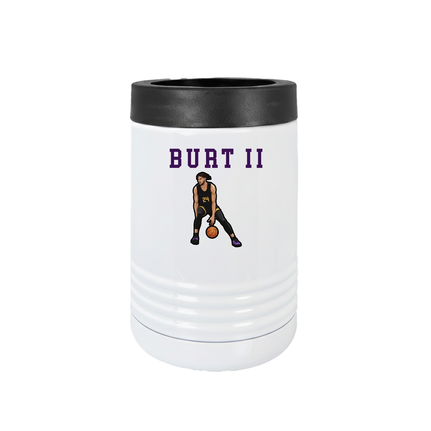 Beverage Holder — Shirsey in White