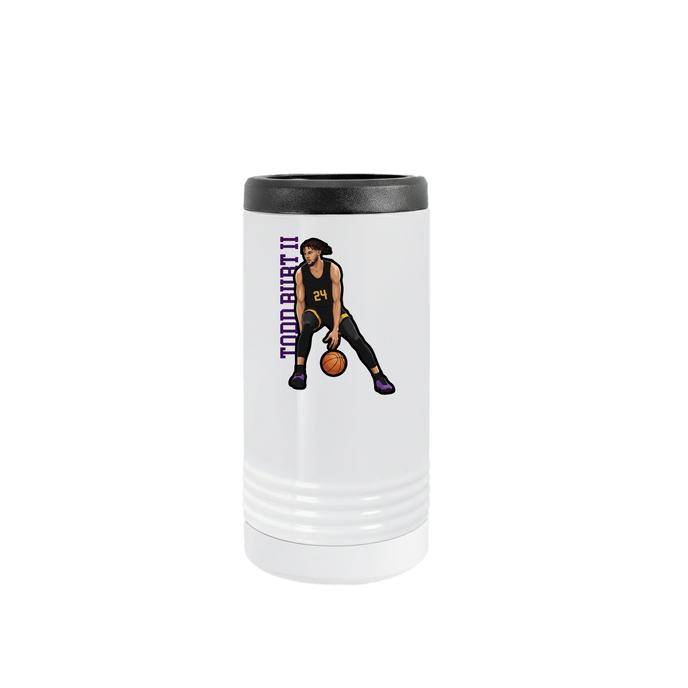 Slim Beverage Holder