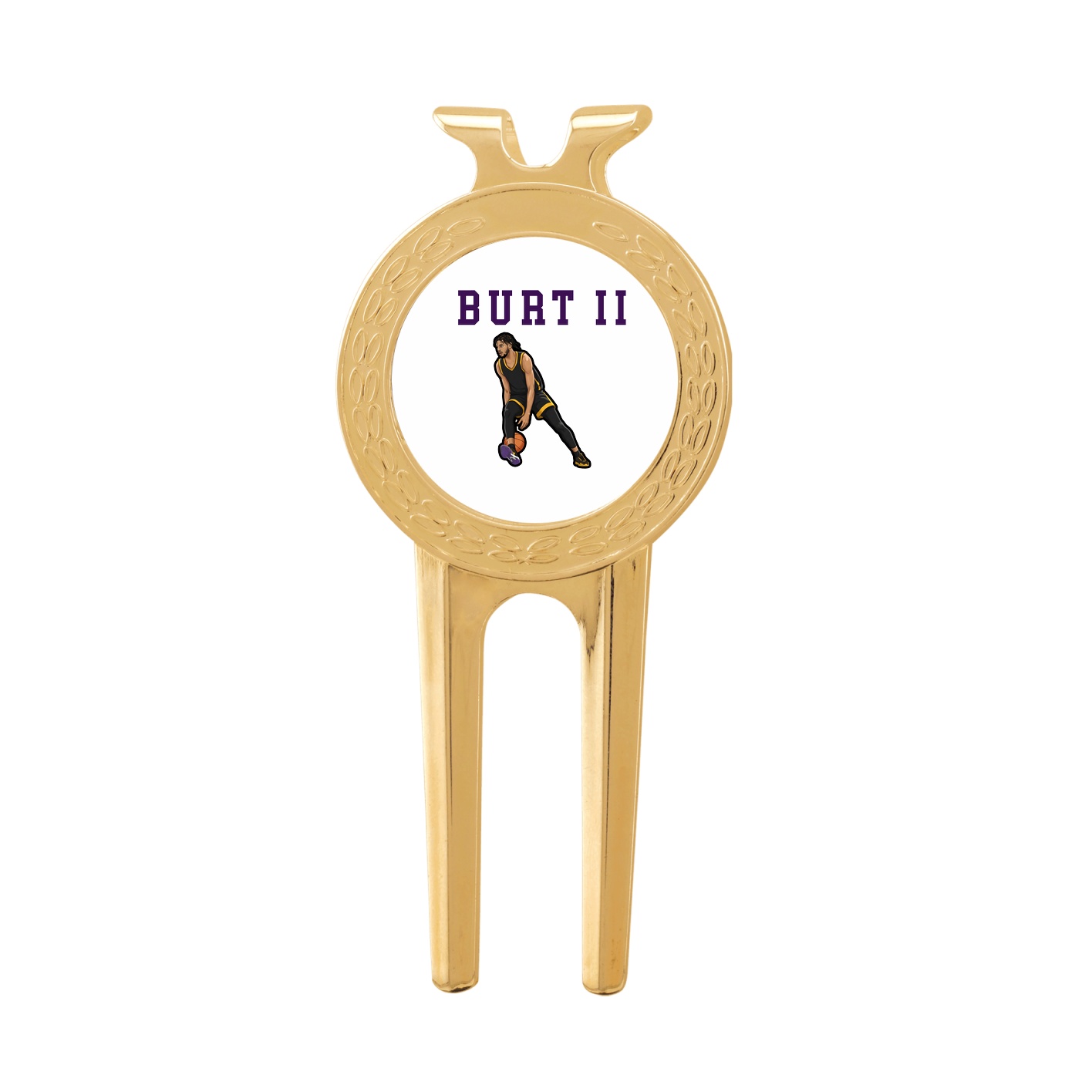 Divot Tool with Ball Marker — Shirsey in Classic