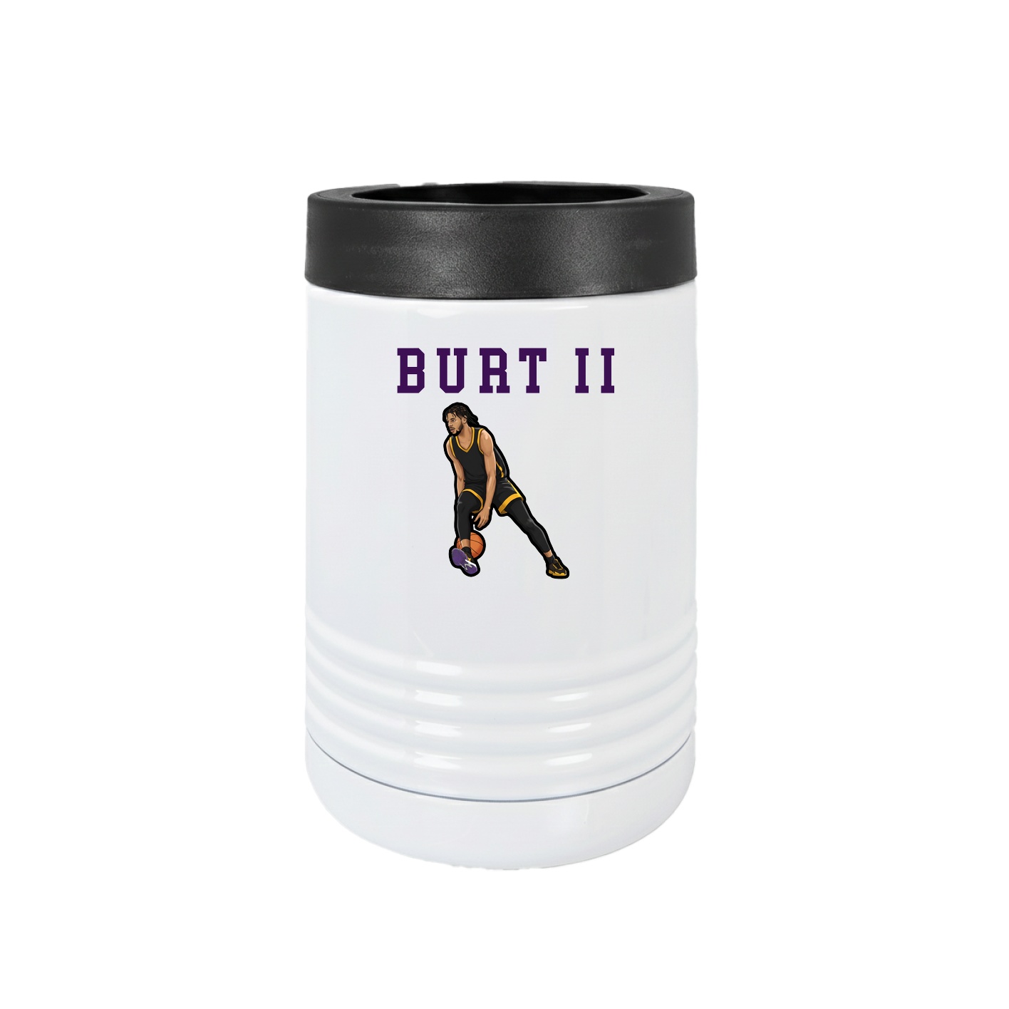 Beverage Holder — Shirsey in White