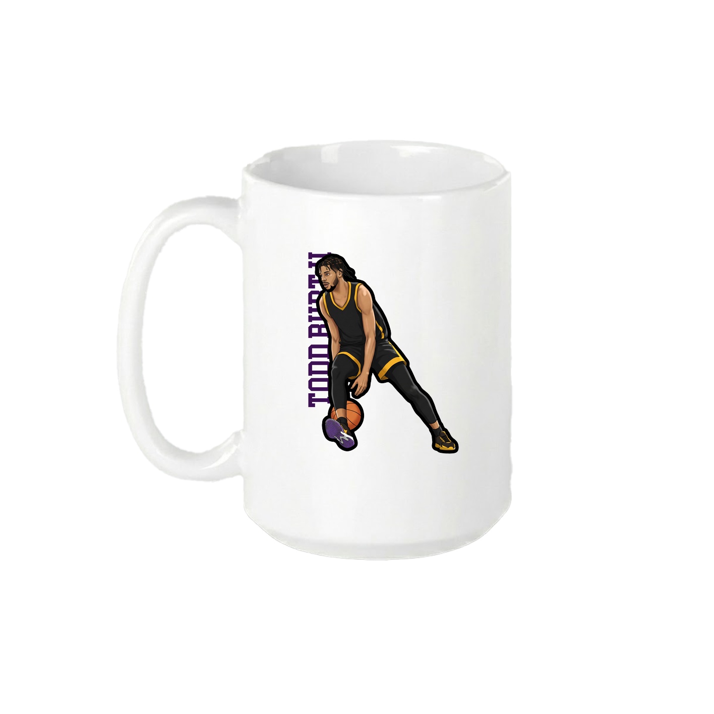 15oz Coffee Mug