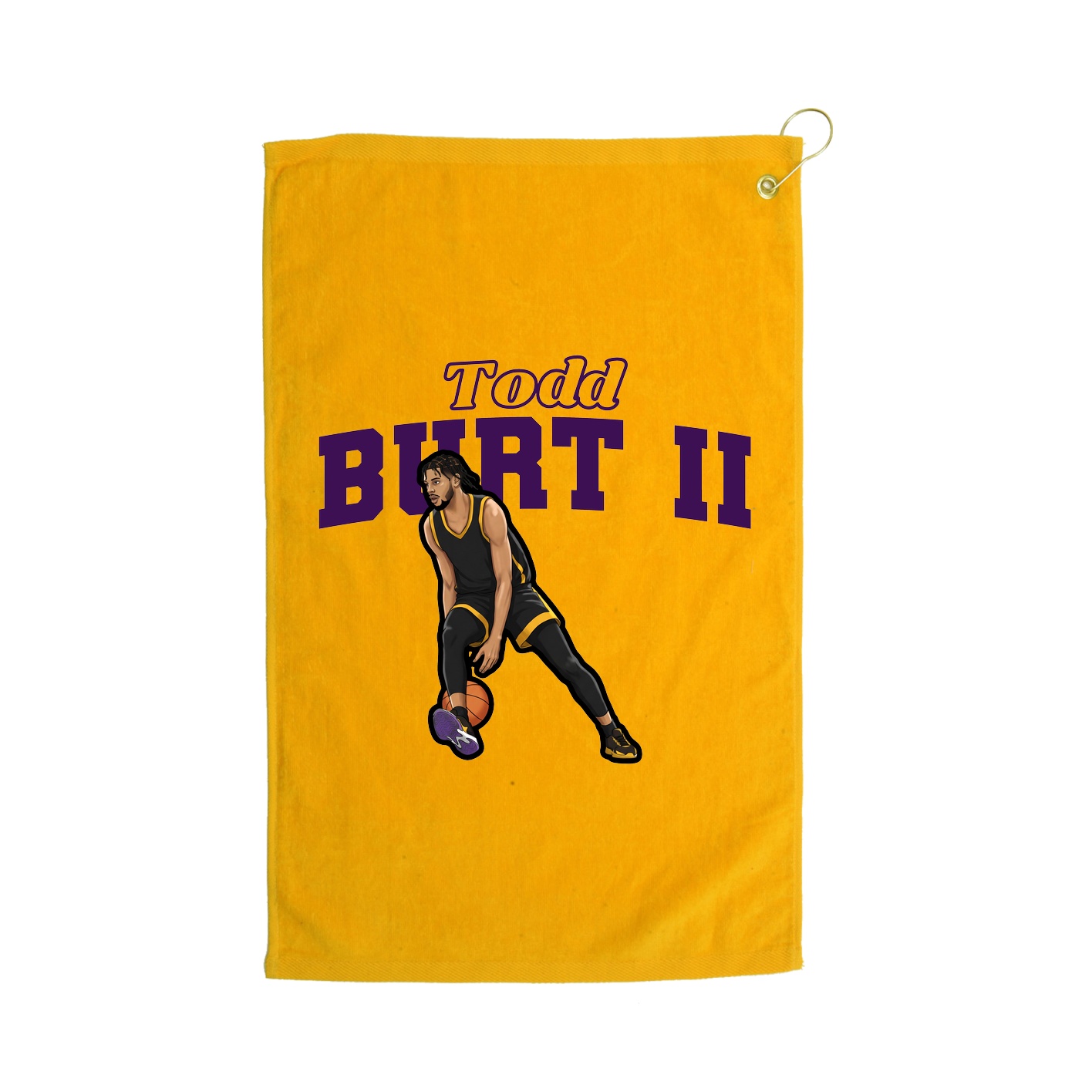 Golf Towel