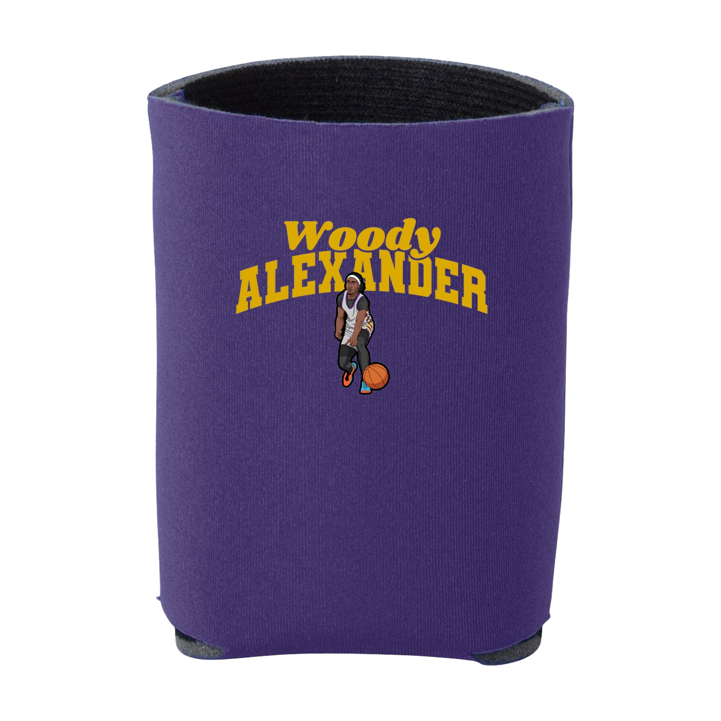 Can Holder — Signature Arch in Purple