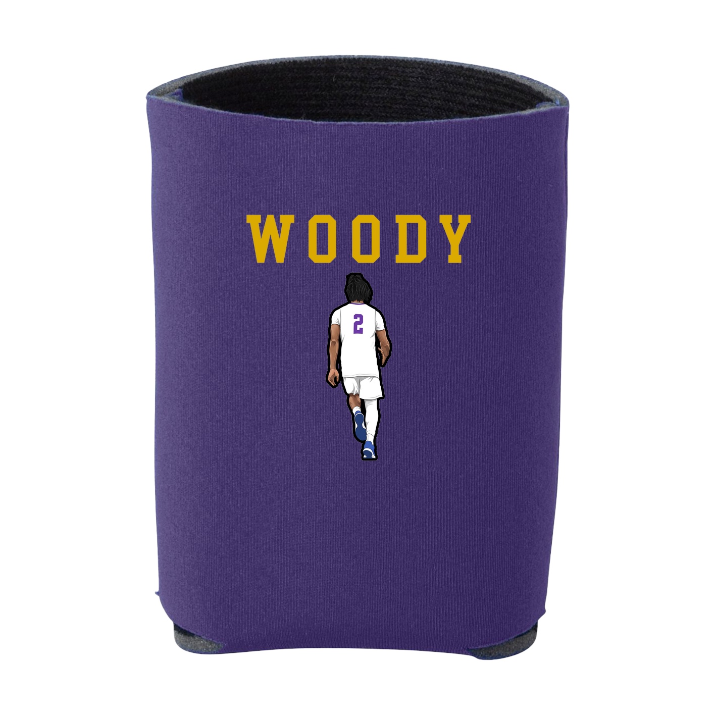 Can Holder — Shirsey in Purple