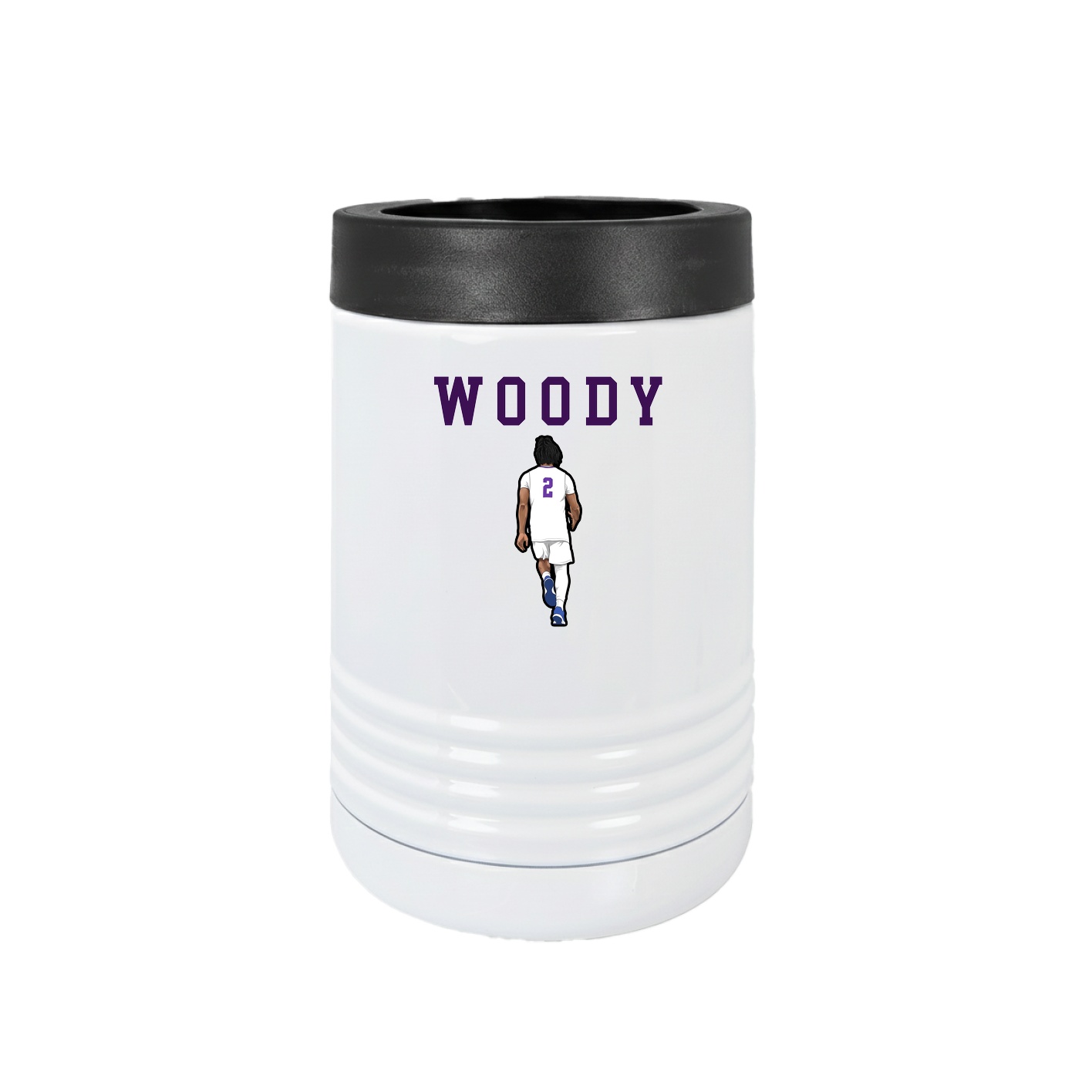 Beverage Holder — Shirsey in White
