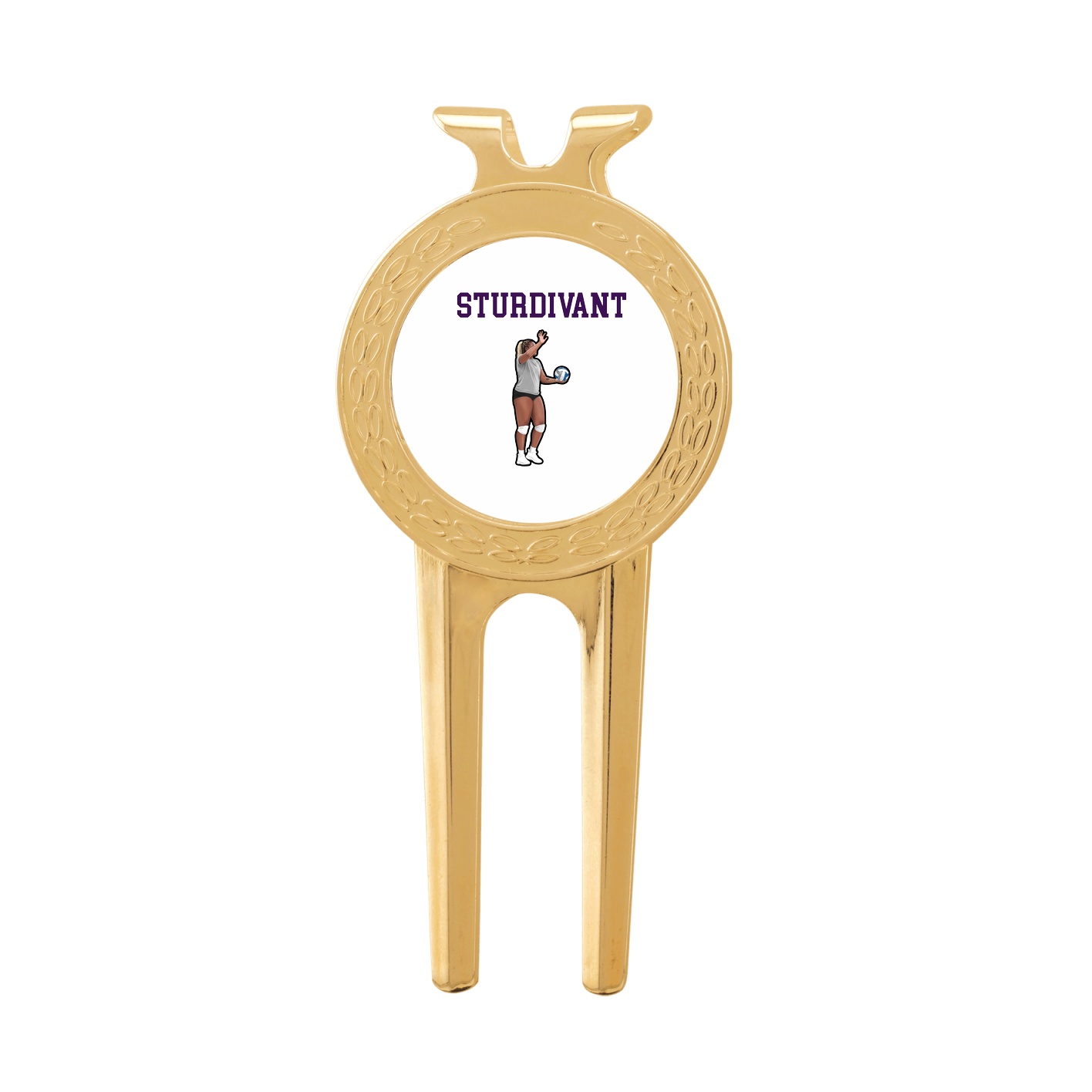 Divot Tool with Ball Marker — Shirsey in Classic