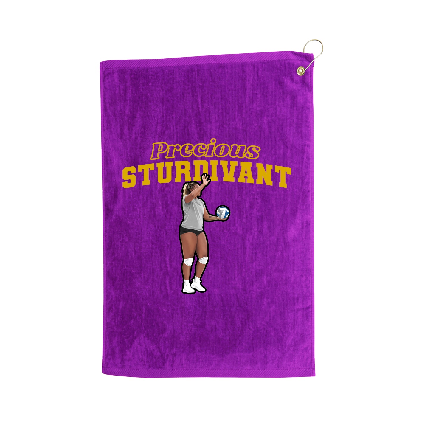 Golf Towel