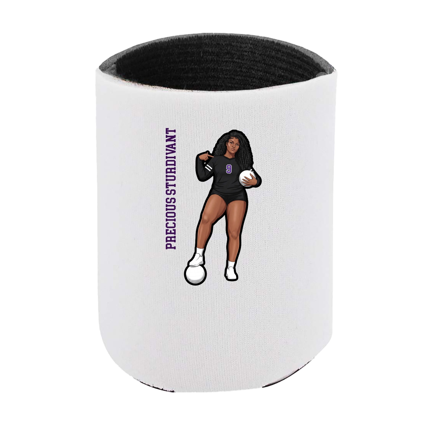 Can Holder